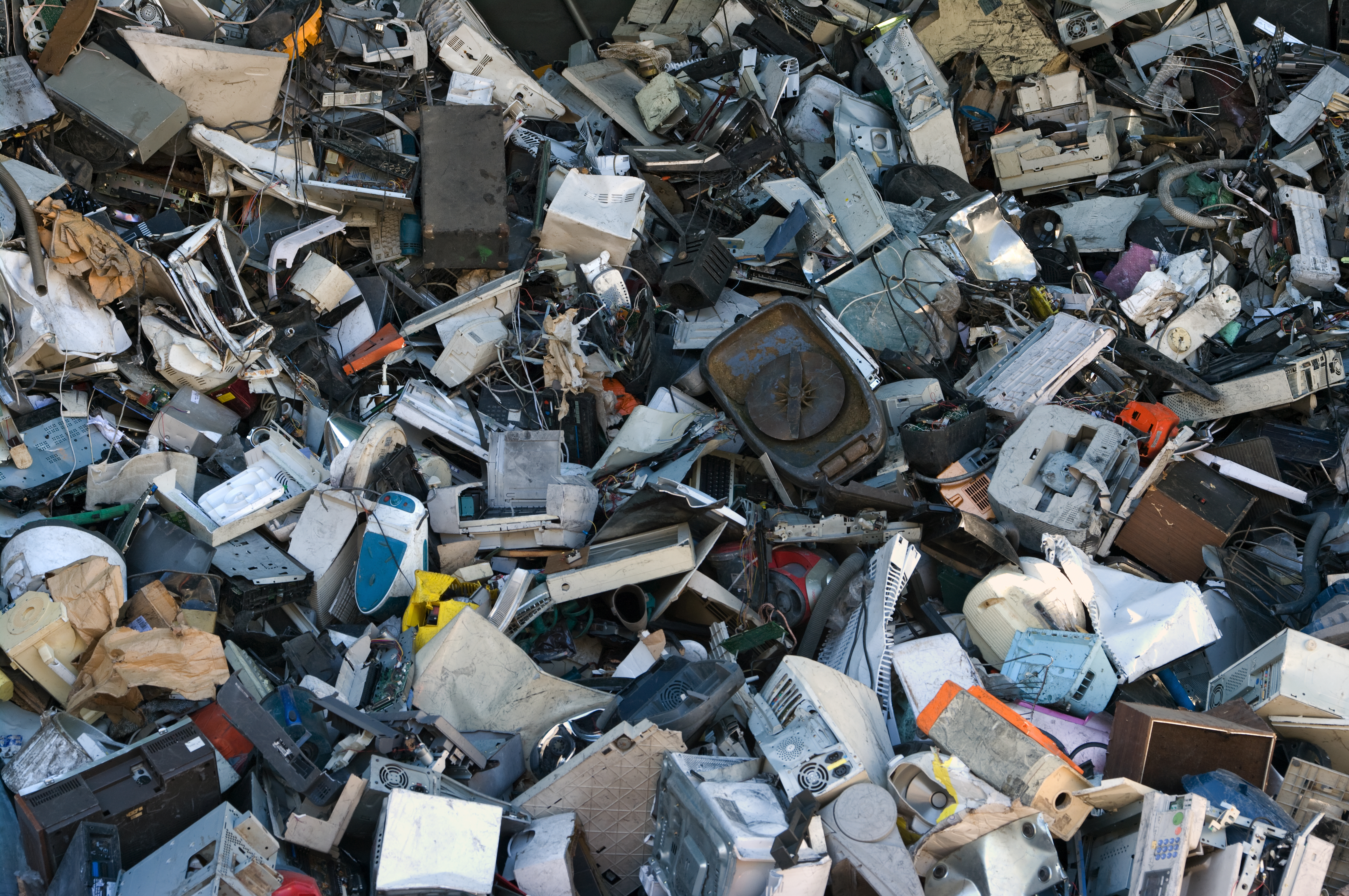 Environmental Groups Form Coalition to Oppose Alleged Illegal E-Waste Imports to the Philippines