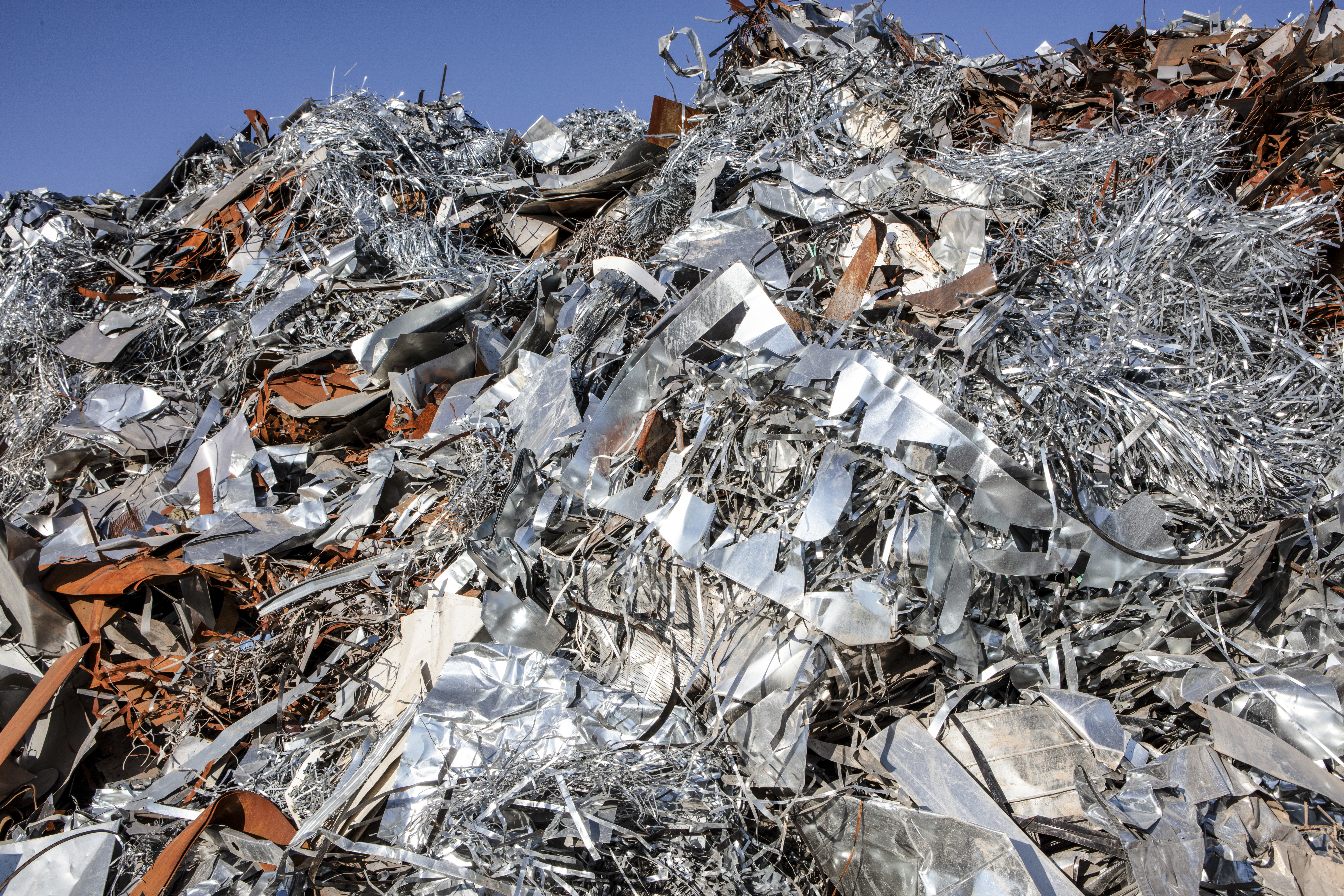 SSAB, Greenbrier and Alter Trading Launch Closed-Loop Steel Recycling Project in the U.S.