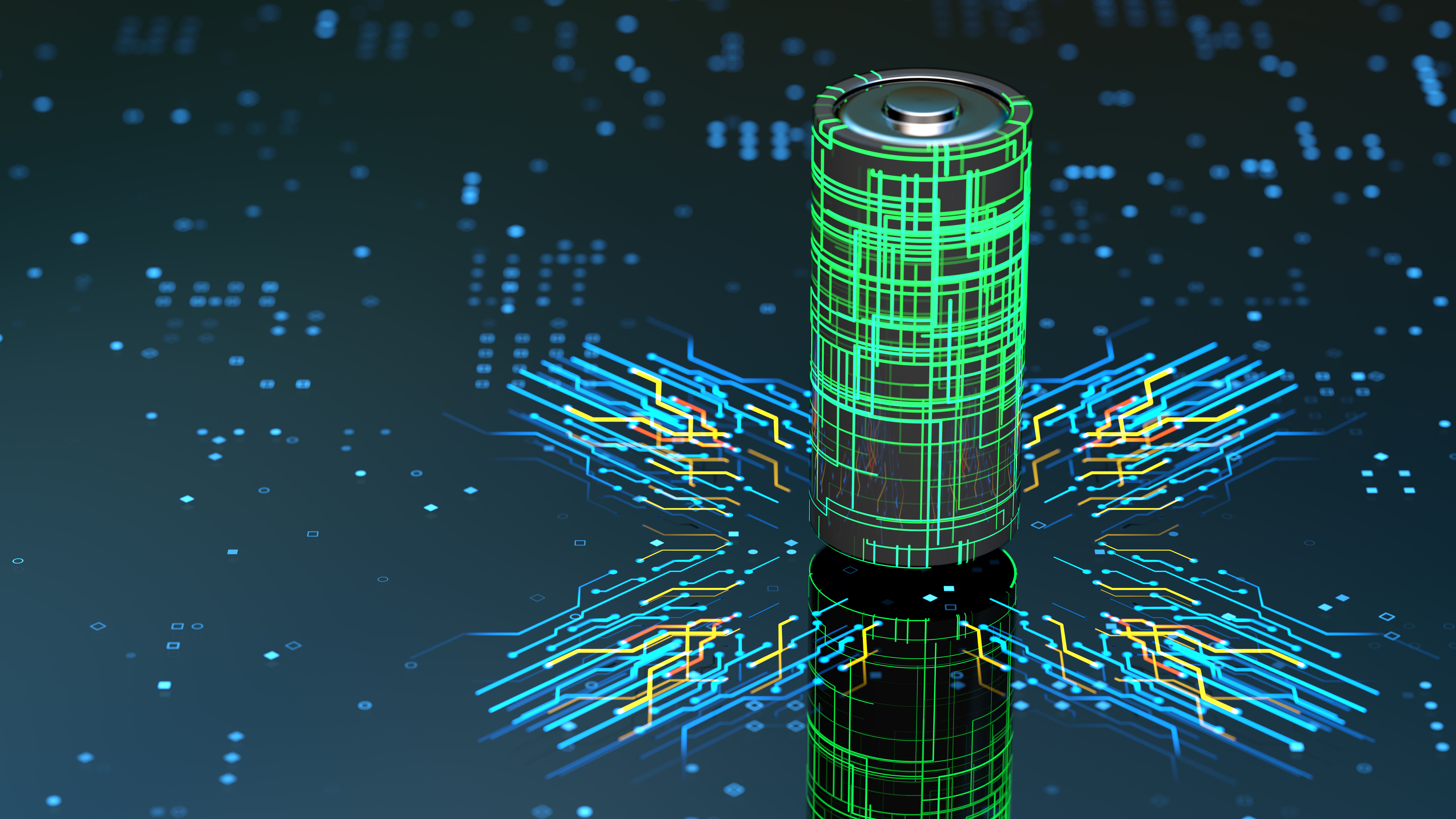 CATL, Automakers and Tech Firms Launch Alliance to Develop Global Battery Circularity Standards