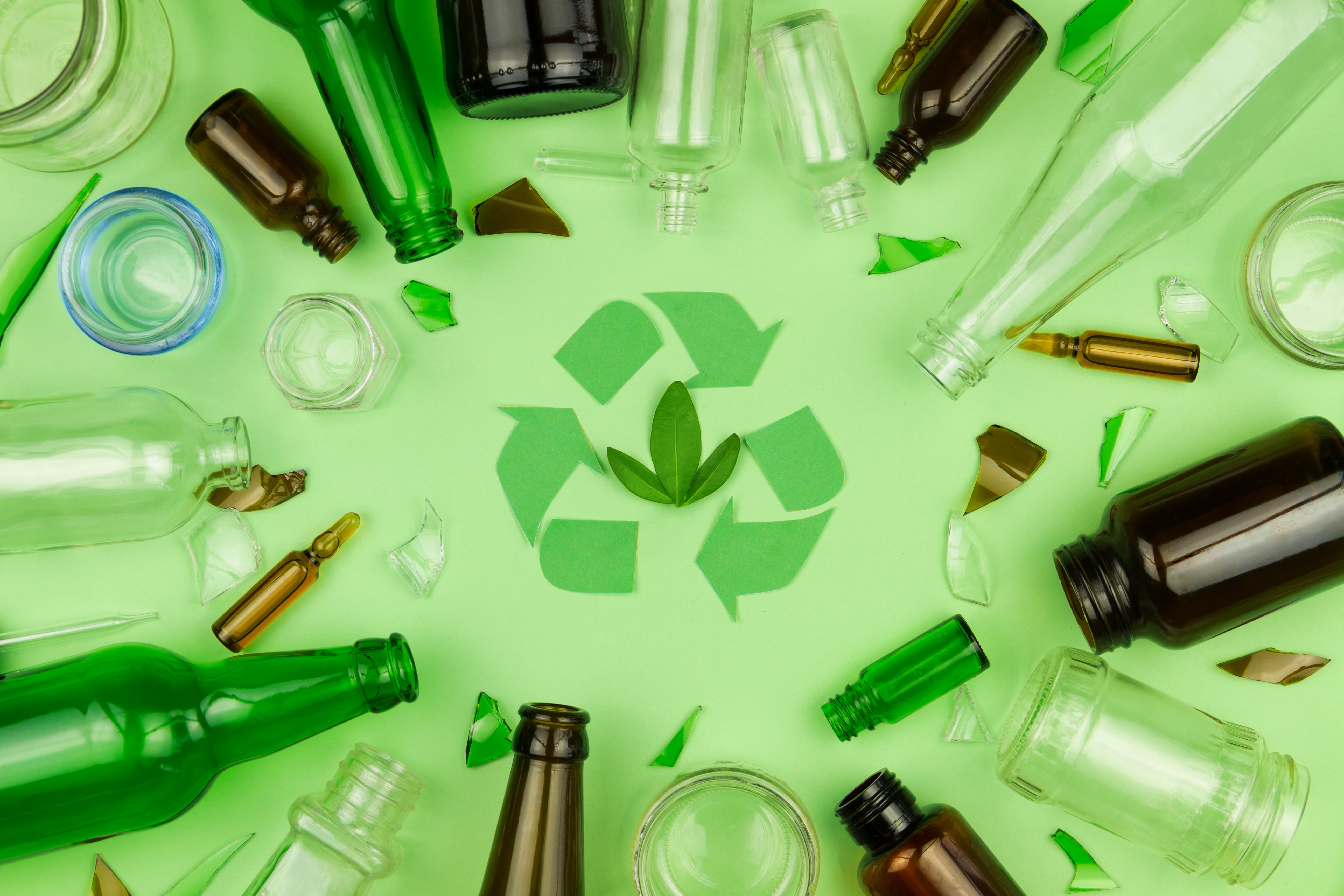 Close the Glass Loop Launches National Platform in Albania to Strengthen Glass Recycling