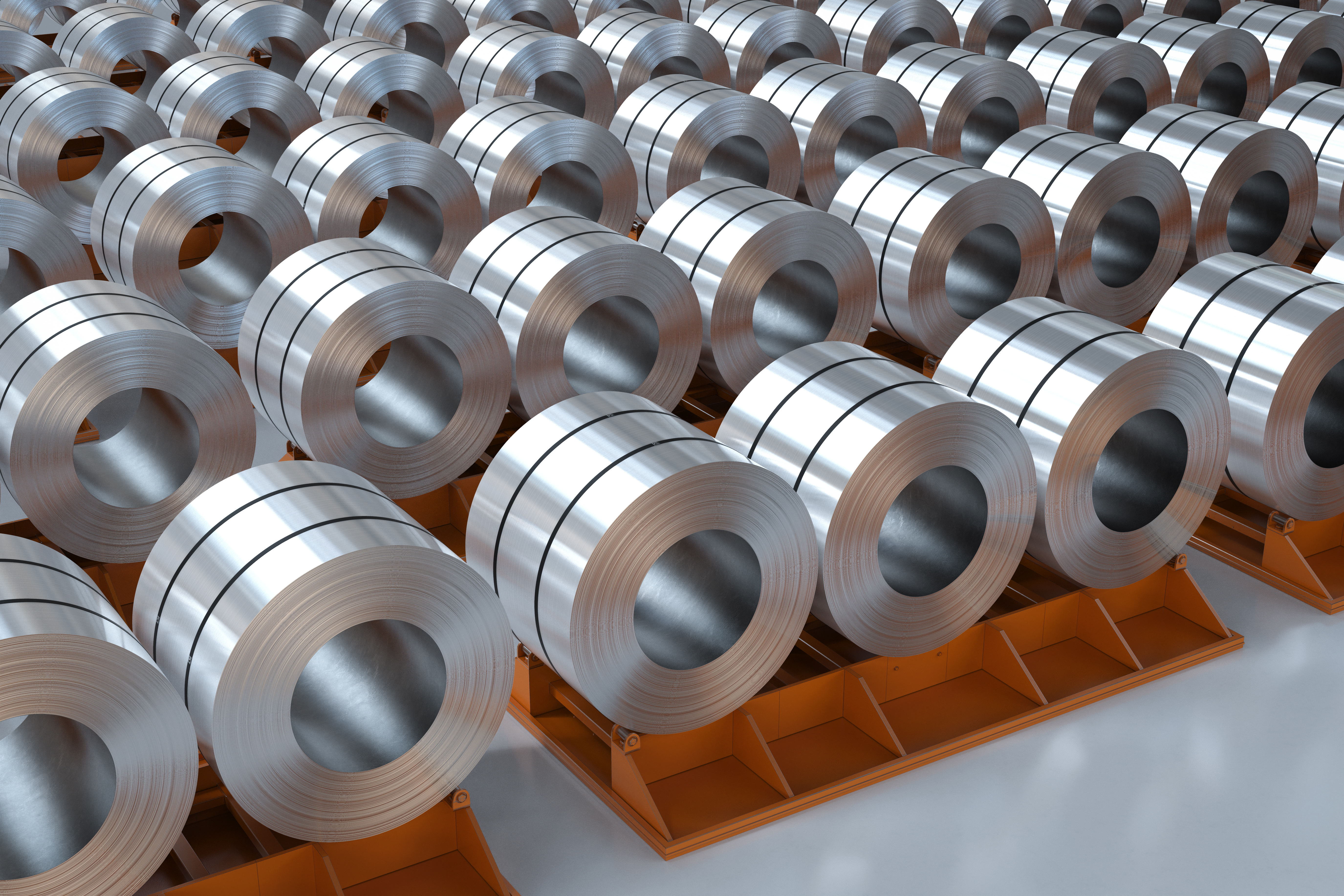 EU Implements New Steel Import Quota System to Address Global Overcapacity