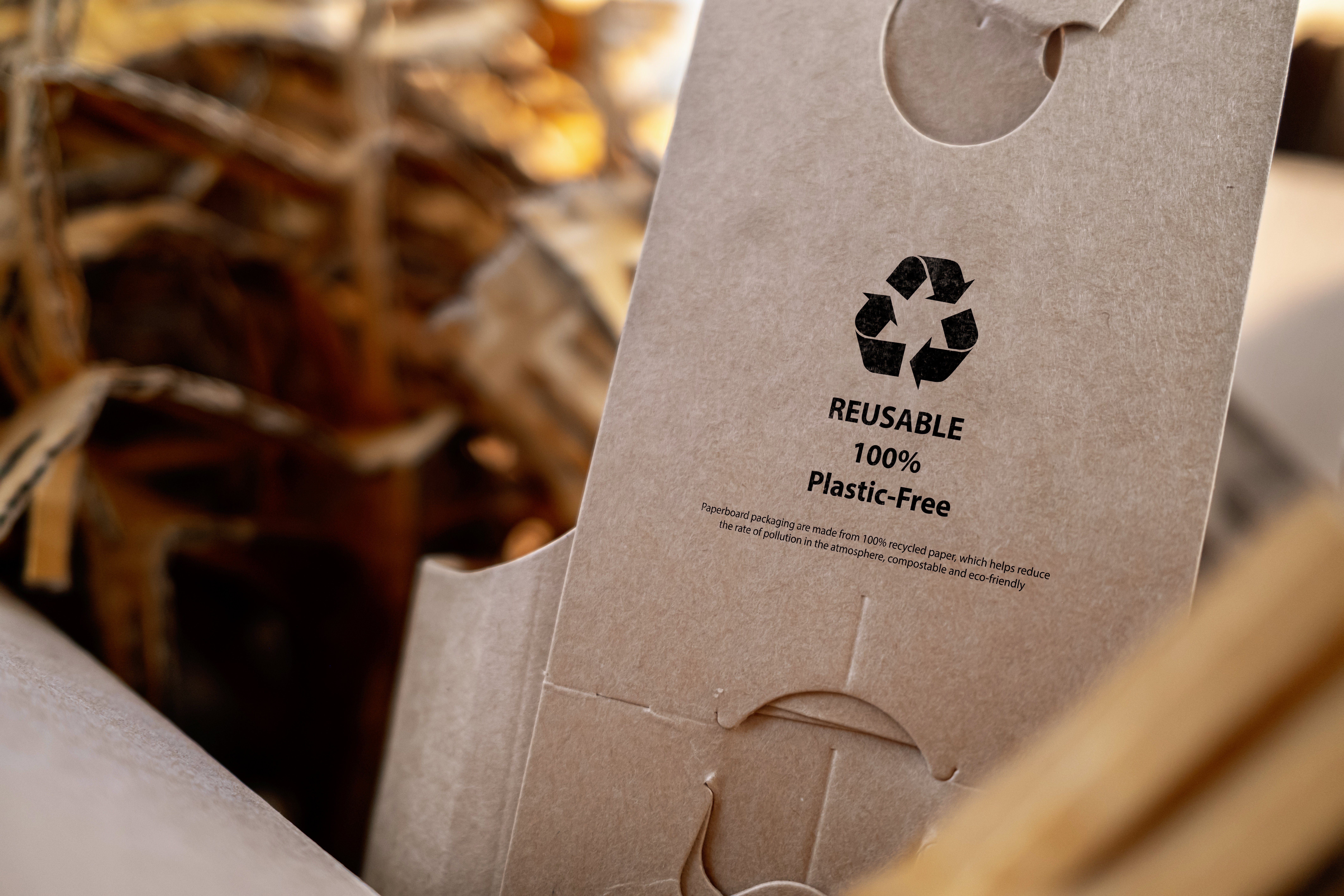 RCTP Urges EU to Prioritize Reusable Transport Packaging in Circular Economy Act
