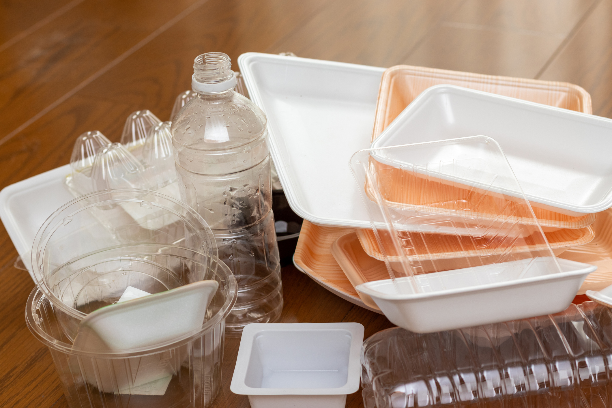 Switzerland Approves New Packaging Recycling Rules Effective 2027