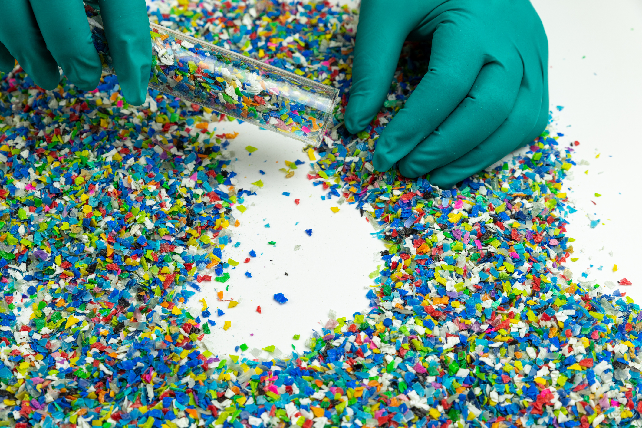 APR Expands PCR Certification to Verify Recycled Content Across the Plastics Supply Chain
