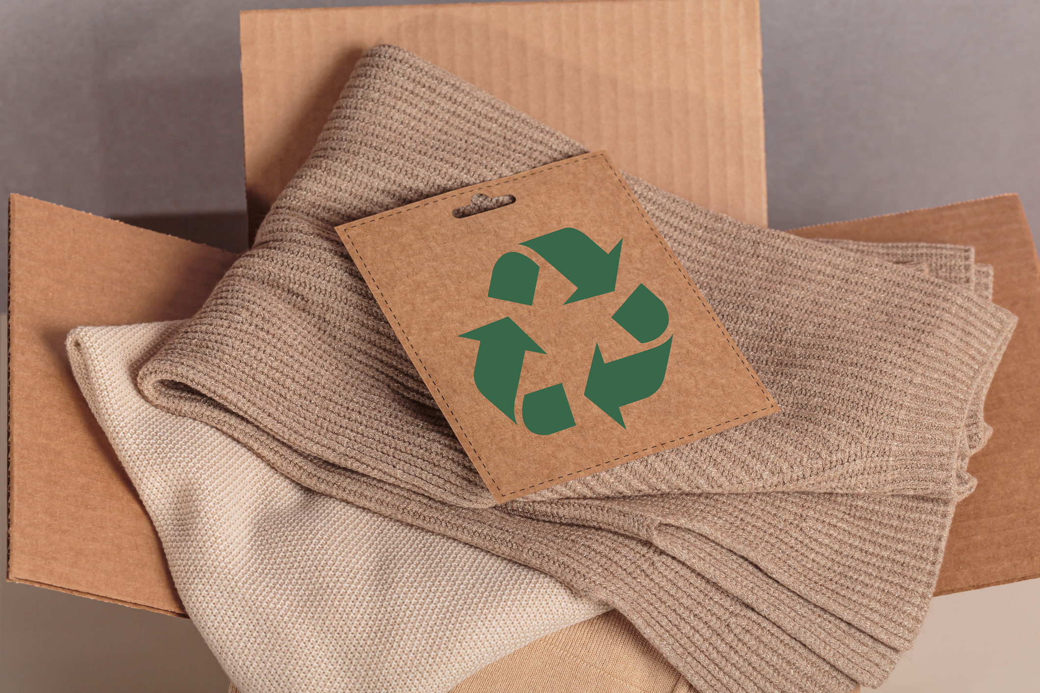 HKRITA, Looptworks and Jeanologia Partner to Scale Green Machine Textile Recycling Technology