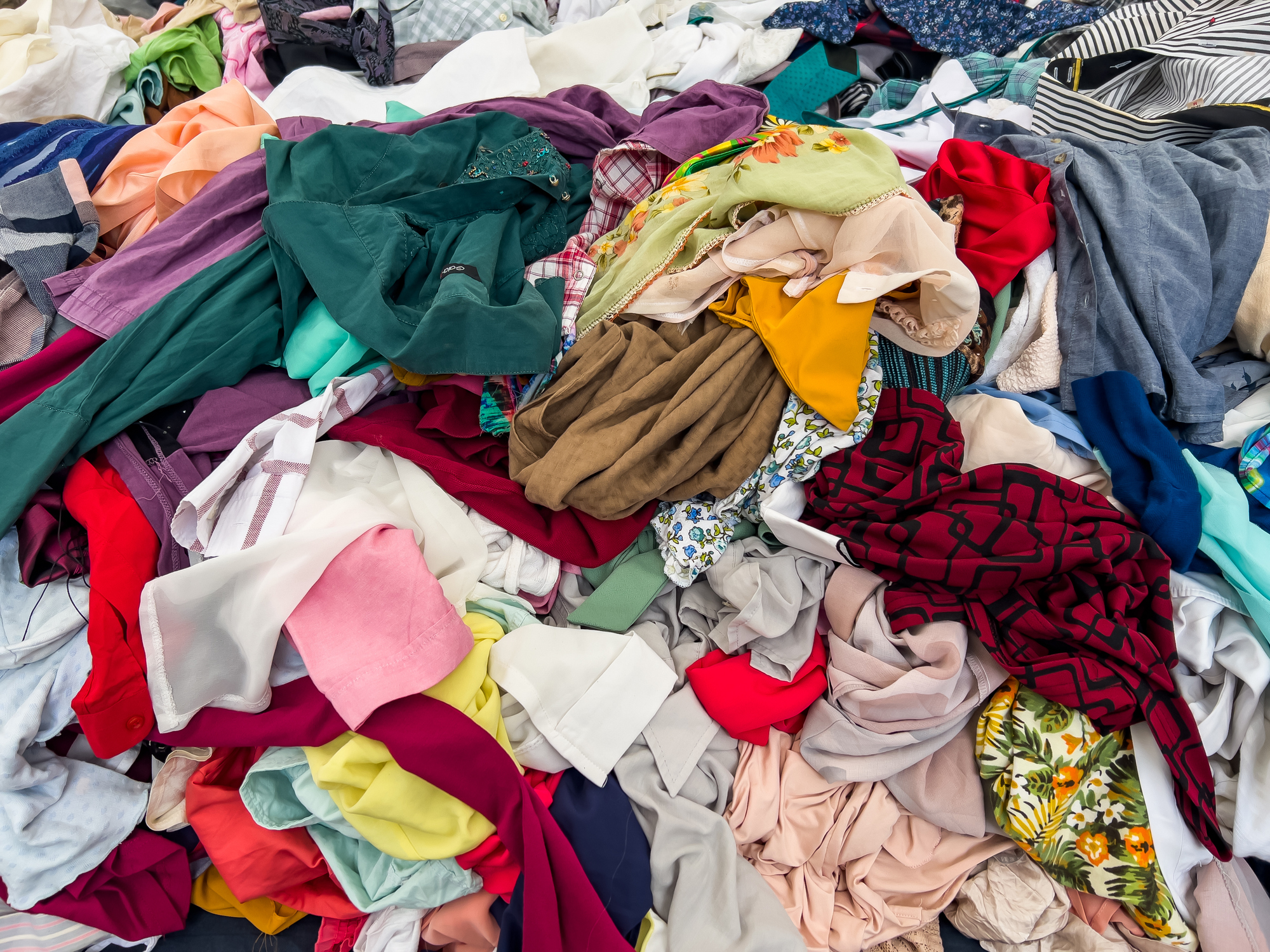 SMART Warns Proposed Pakistan EPZ Rules Could Disrupt Global Textile Recycling Trade