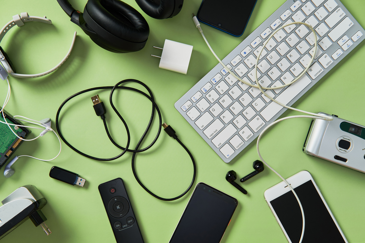 Reworld Expands Free E-Waste Recycling Program Across Northeastern Pennsylvania Through Goodwill NEPA Partnership