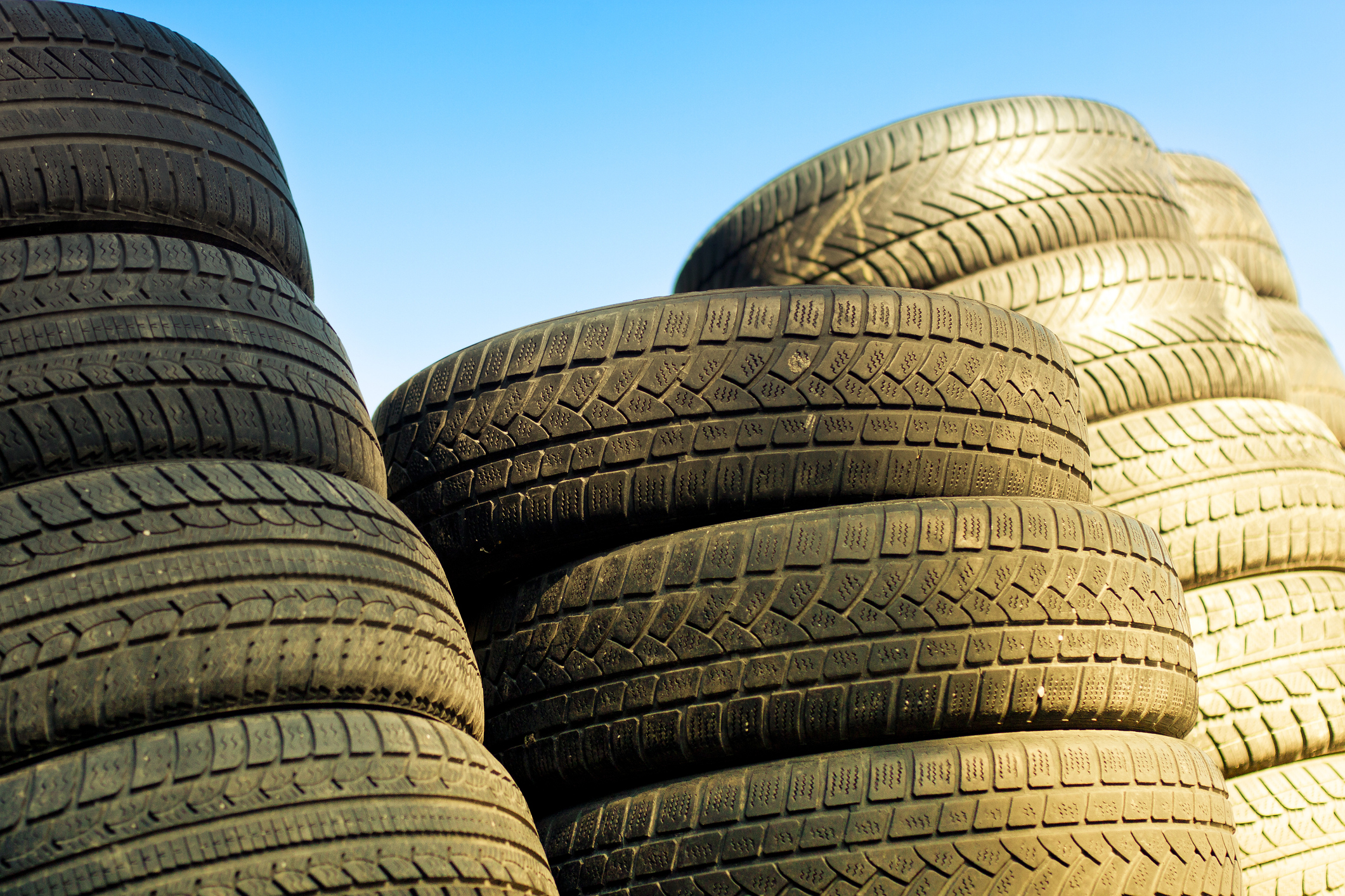 Liberty Tire Recycling Expands Gulf Coast Network Through Three Strategic Acquisitions