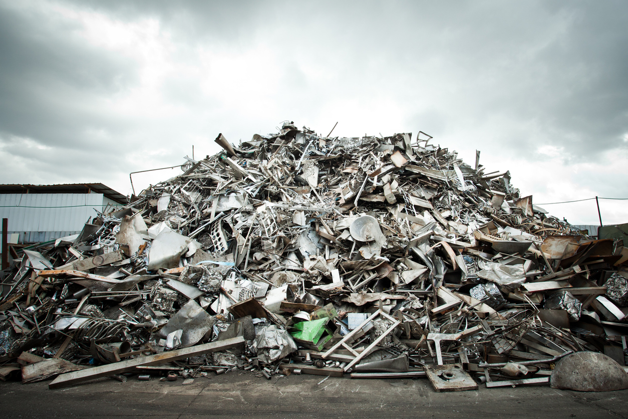 Coventry University and Alucast Advance Recycled Aluminium for High-Grade Manufacturing Applications