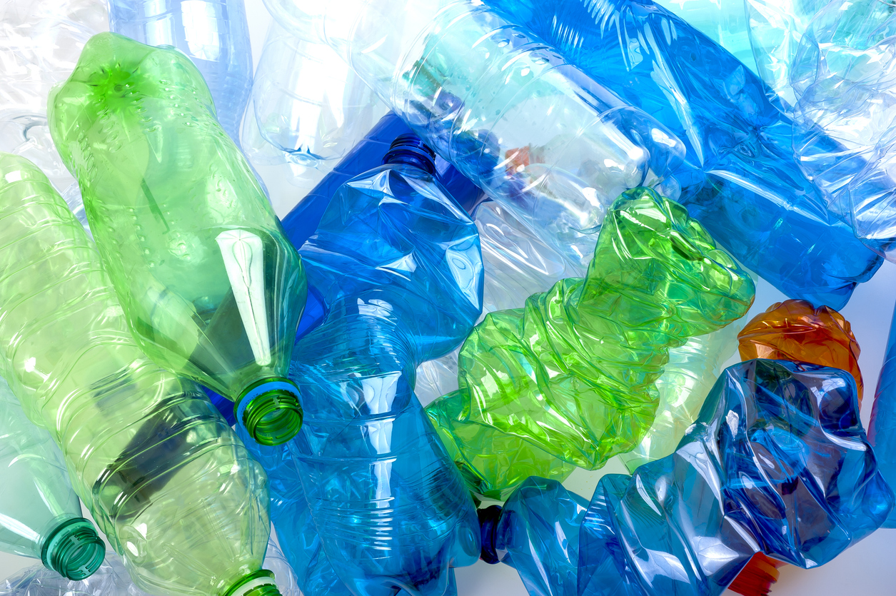 U.S. Post-Consumer Plastic Recycling Exceeds 5.1 Billion Pounds in 2024, Industry Study Shows