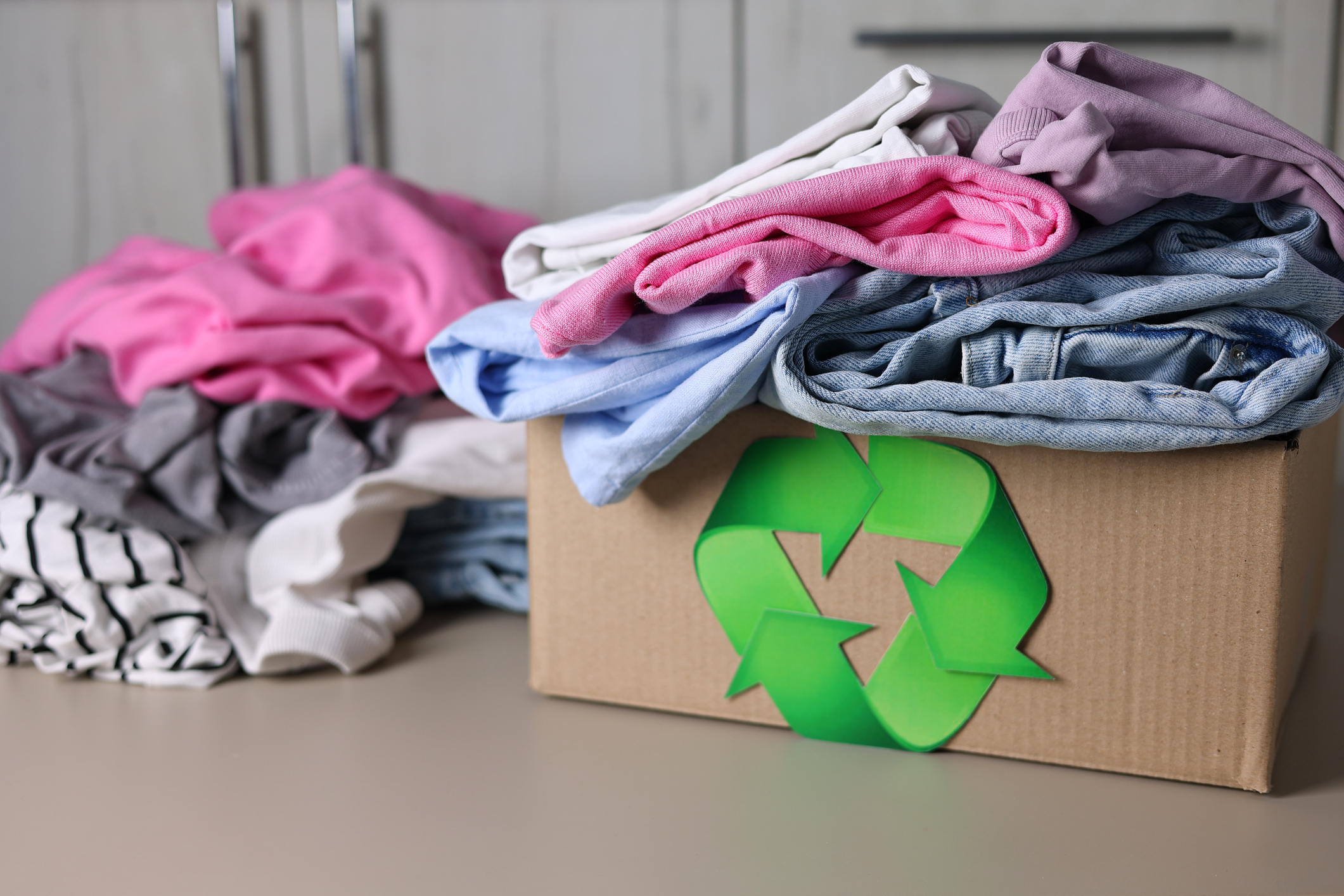 Recycling Powerhouse Launches Franchise Model to Scale Global Textile Recycling