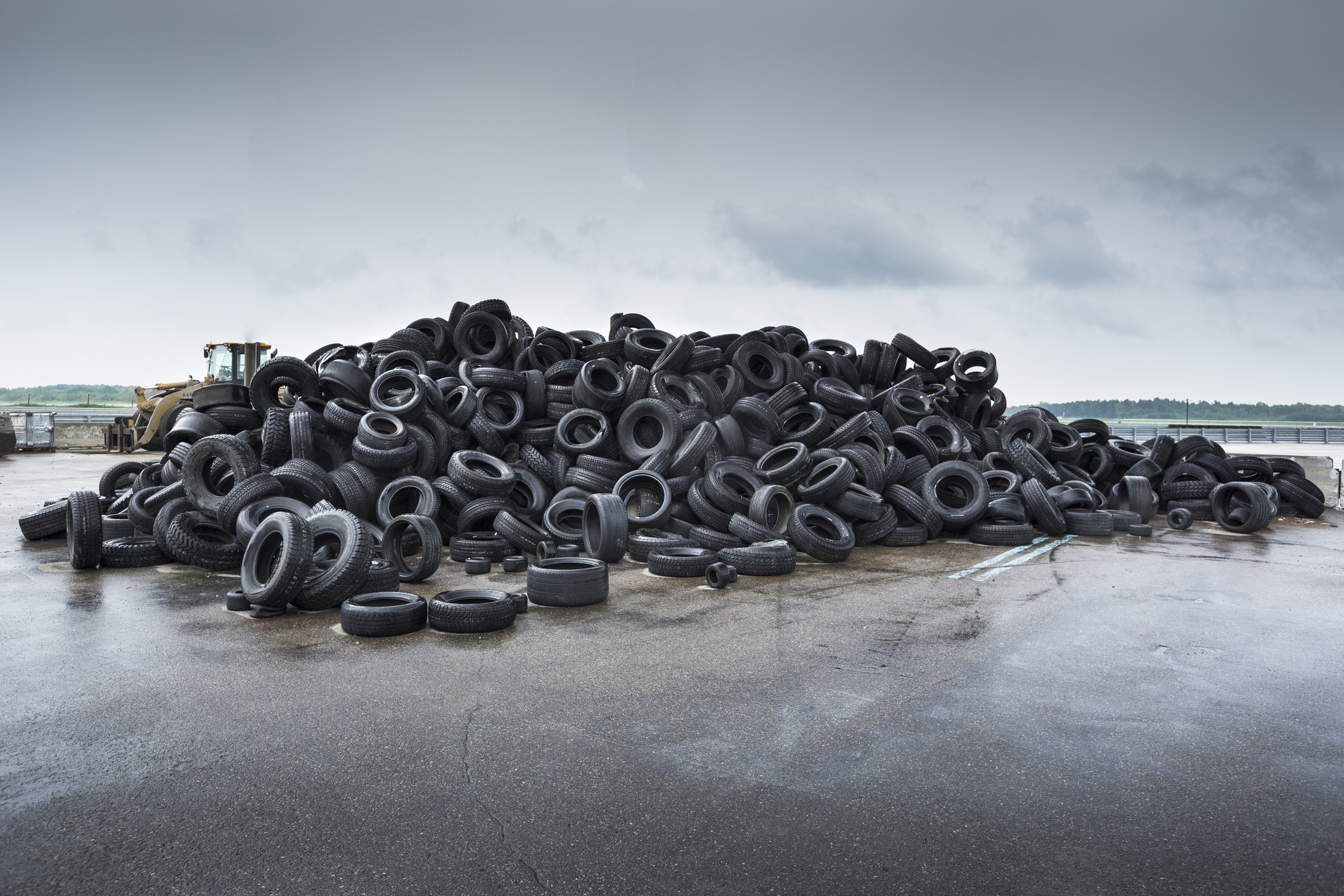 Pirelli, Pyrum, Synthos and BASF Launch Closed-Loop Initiative for Recycled Tyre Materials