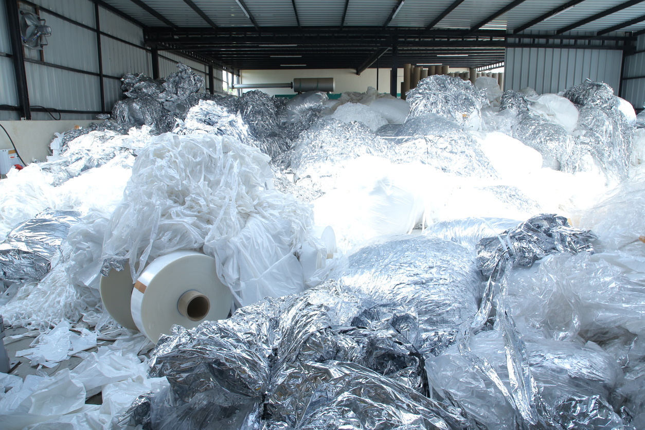 Flexible Film Recycling Alliance Launches California Pilot Programs for Commercial Film Recovery