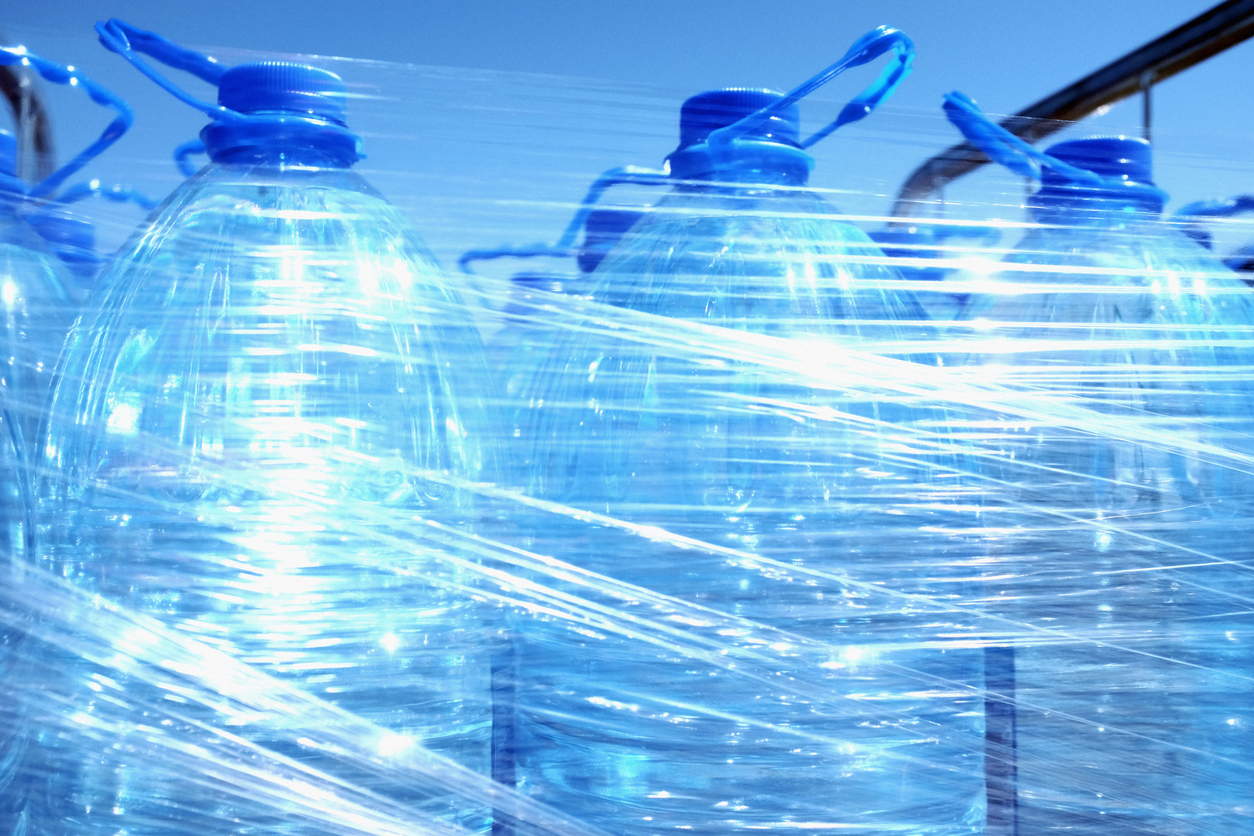 Amcor Gains RecyClass Certification for Bontite® Stretch Films