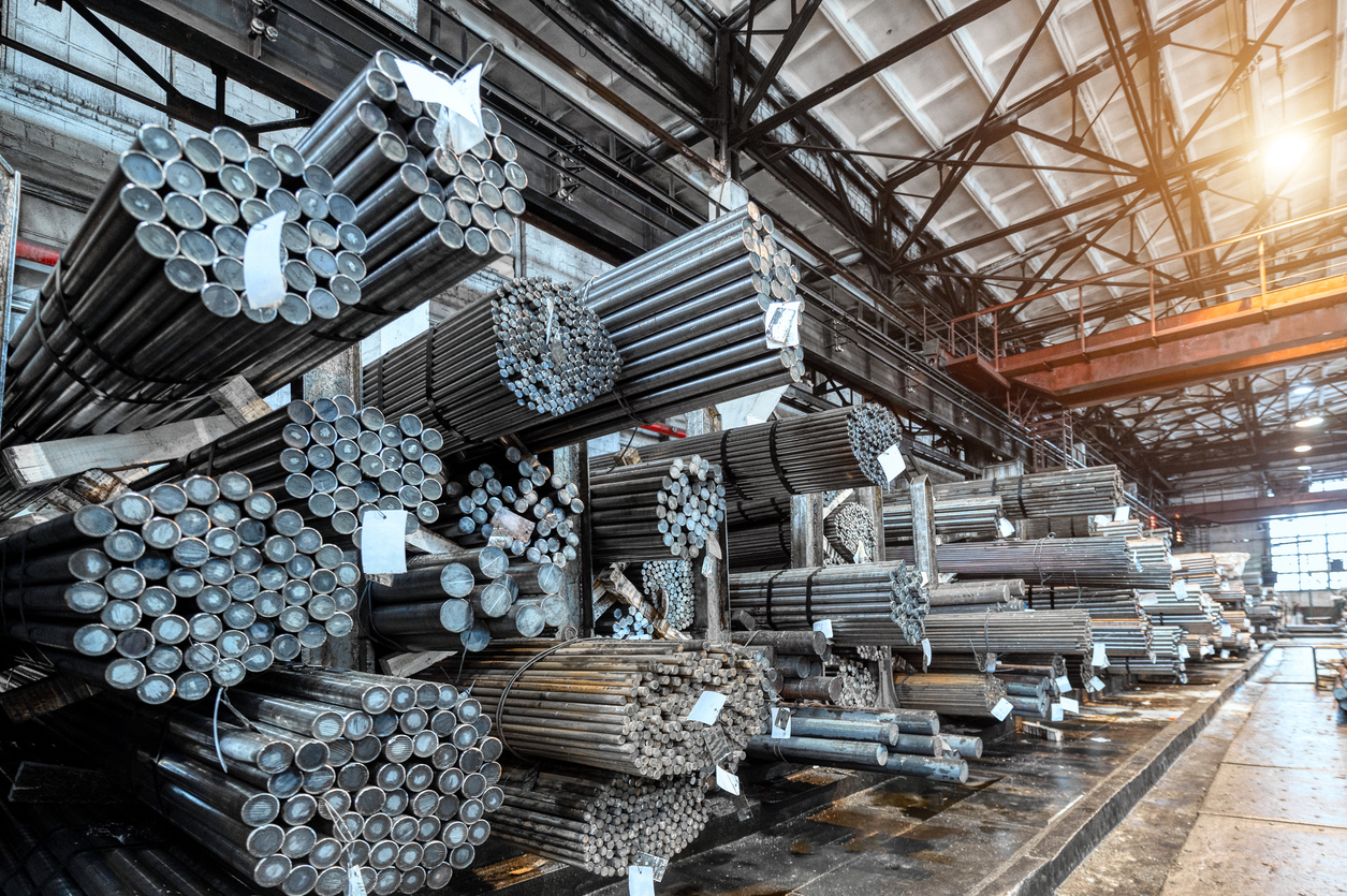 InterPro Acquires K&K Prairie Recycling Services to Expand Scrap Supply for Domestic Steel Production