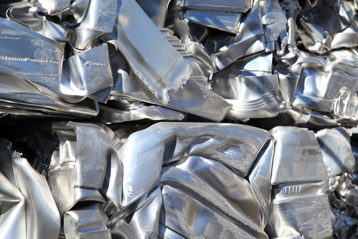 Hydro Supplies High-Recycled Aluminum for Cadillac OPTIQ EV Through Hydro CIRCAL