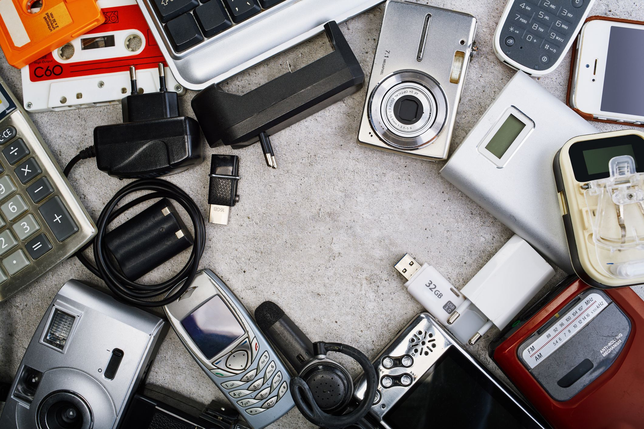 E-Waste World Expo Expands to North America With Three Co-Located Recycling Events