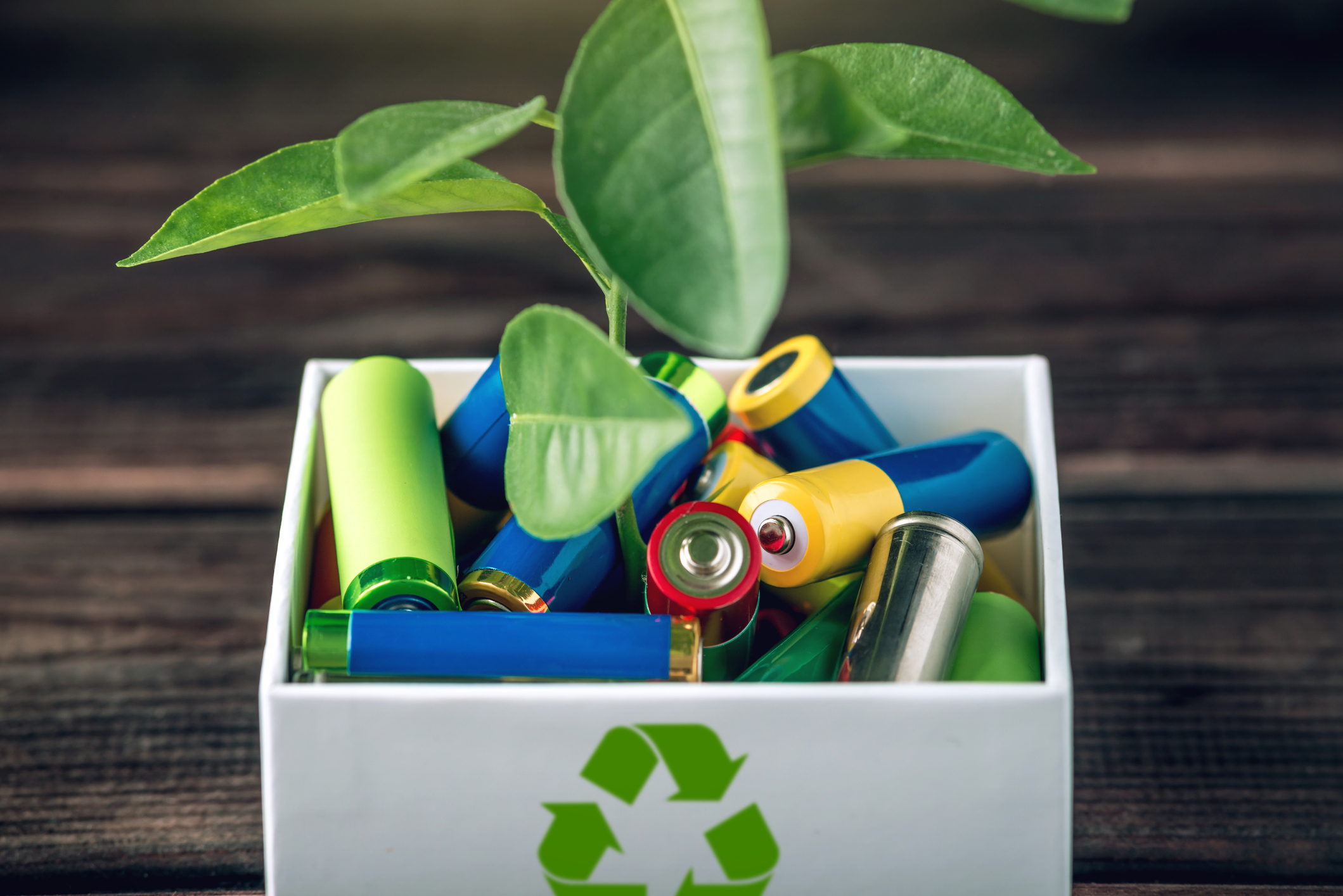 Watercycle Technologies Secures £1 Million UK Grant for Battery Recycling Project