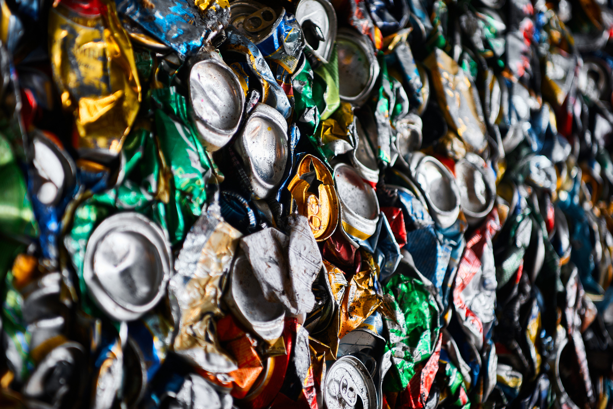 PepsiCo Reports 18% Recycled Plastic Content and 6% Virgin Plastic Reduction in 2025