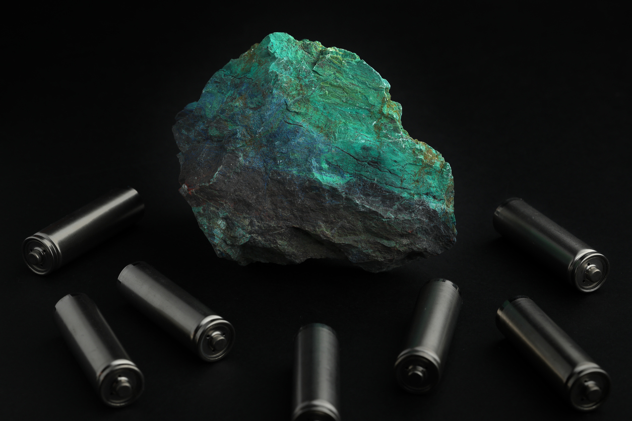 Critical Materials, Battery and E-Waste Recycling Expos Set for Atlanta in October