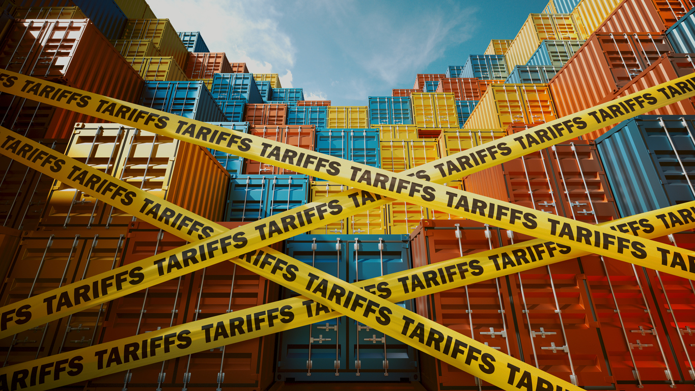Canada to Target Steel with Retaliatory Tariffs as U.S.-Canada Trade Talks Collapse