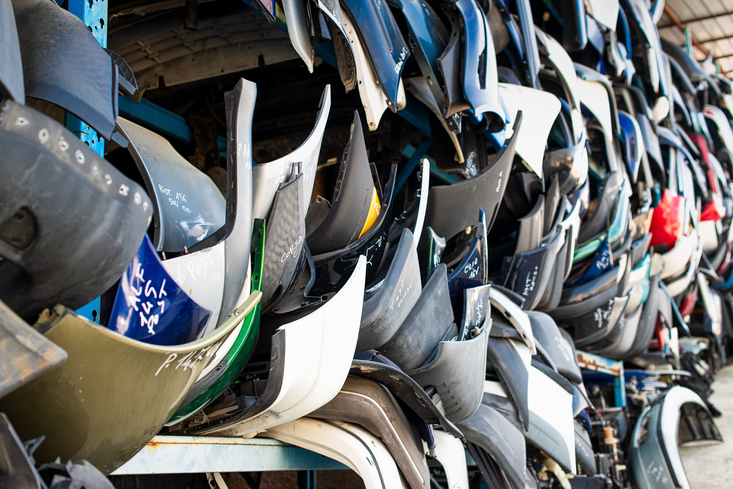 ARA Challenges GM Position on Recycled OEM ADAS Components