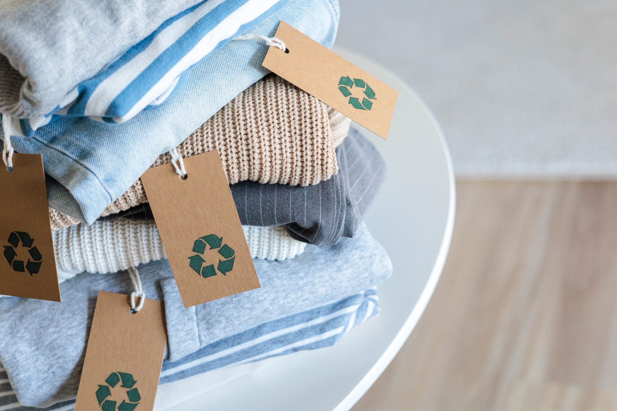 Textiles Manufacturing Expo to Launch in Charlotte Alongside Textiles Recycling Expo USA