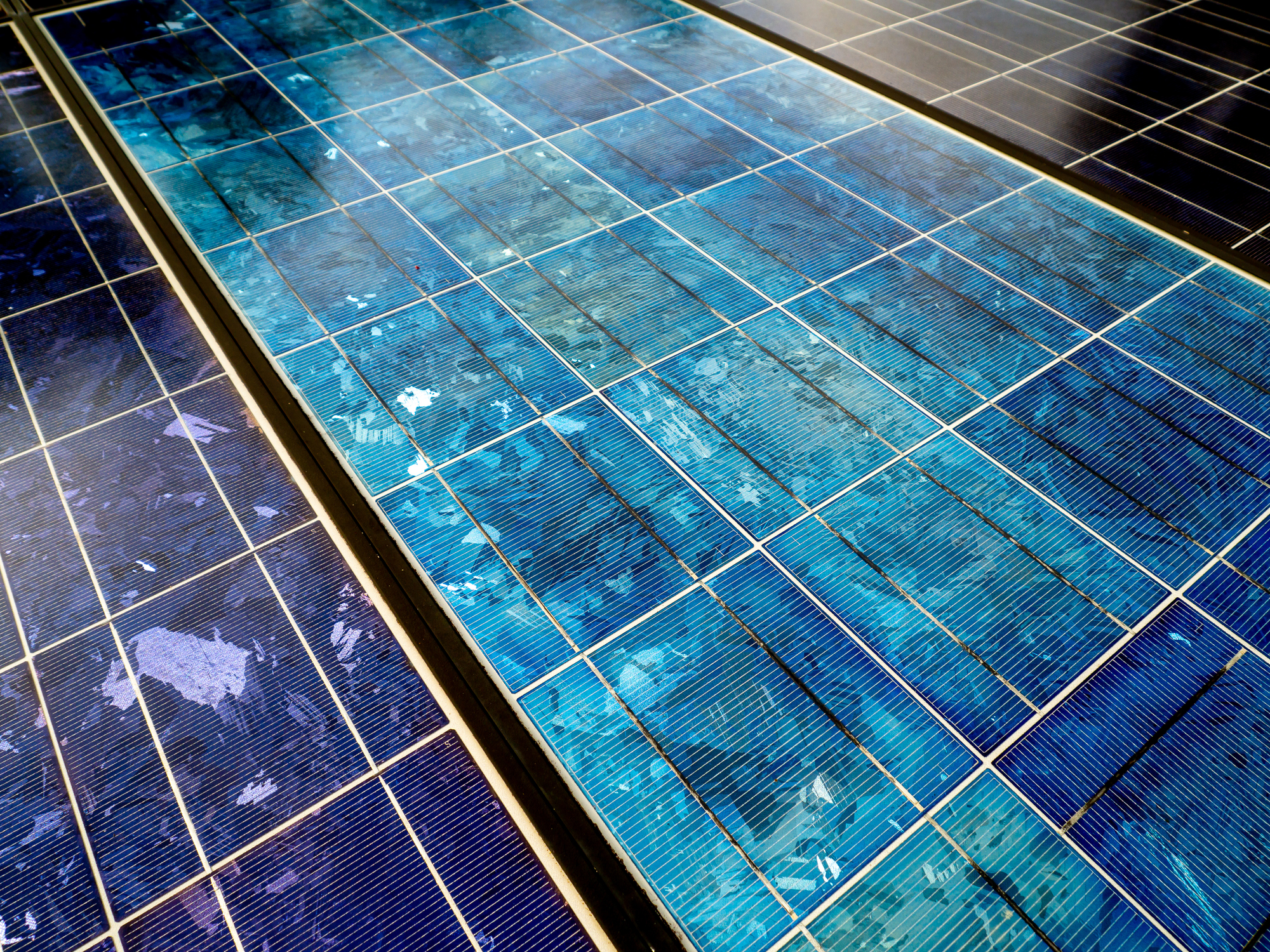 Mexico’s First Solar Panel Recycling Plant Set to Open in Jalisco