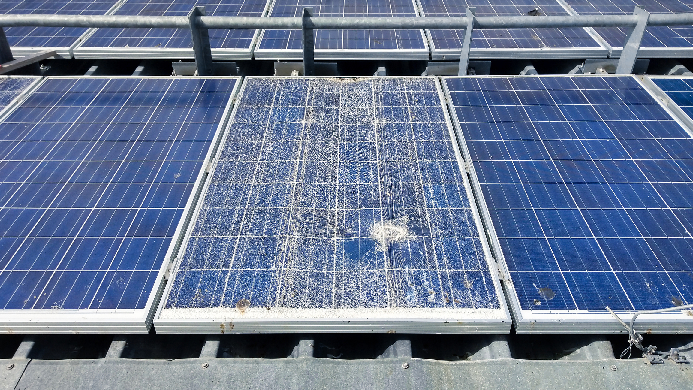 Sweden Develops Circular Roadmap as End-of-Life Solar Panel Volumes Could Reach 150,000 Tonnes Annually