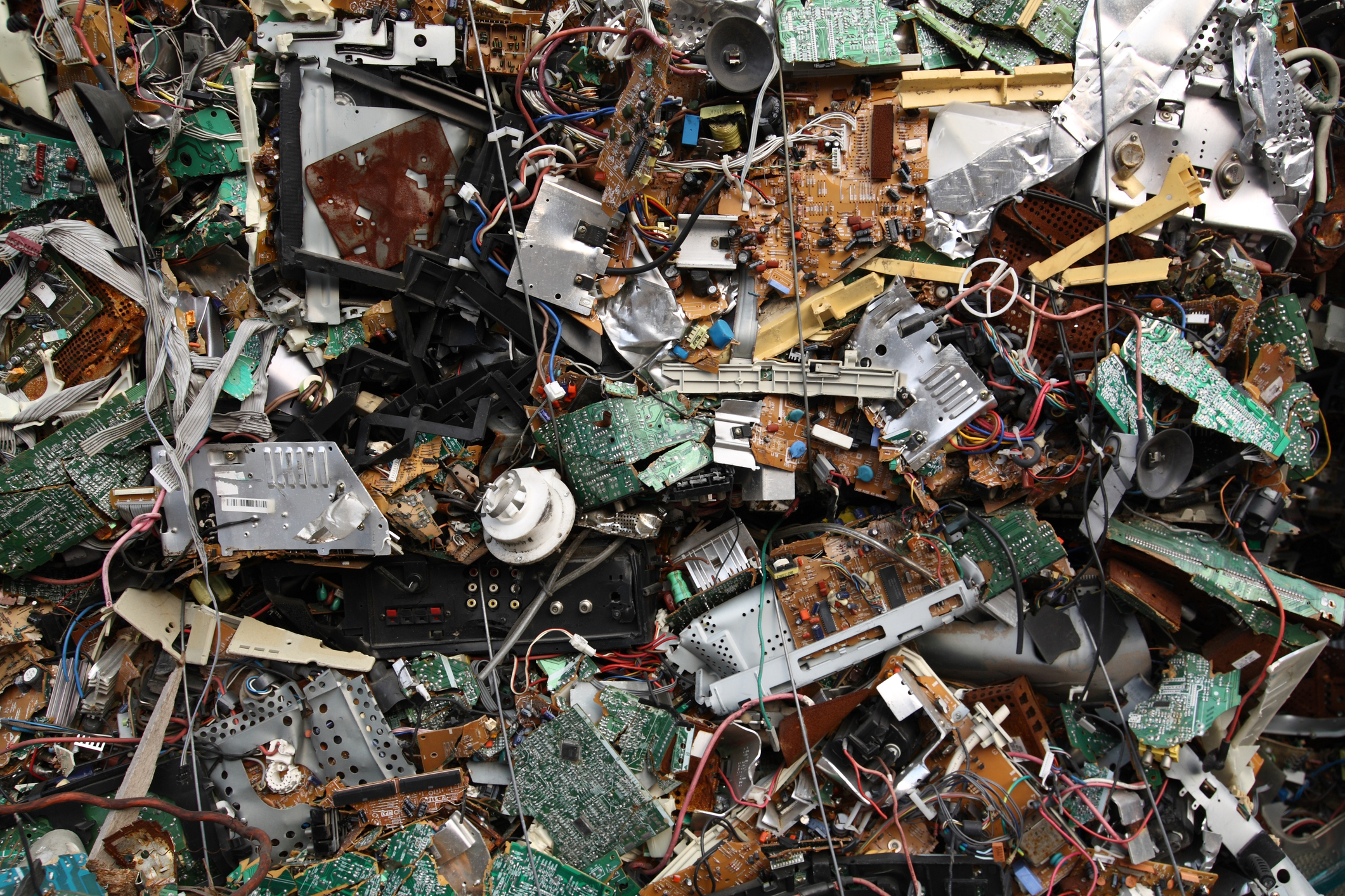 Ericsson Enables Recycling of Nearly 5,000 Metric Tons of End-of-Life Telecom Equipment in Saudi Arabia