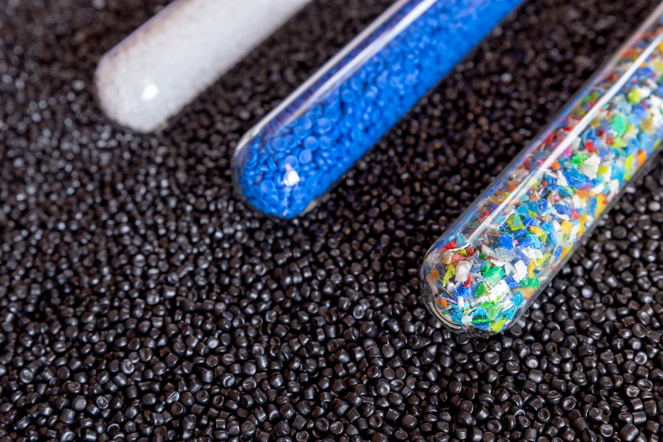 Envalior and SECARA Target Circular PA6 From End-of-Life Vehicle Plastics