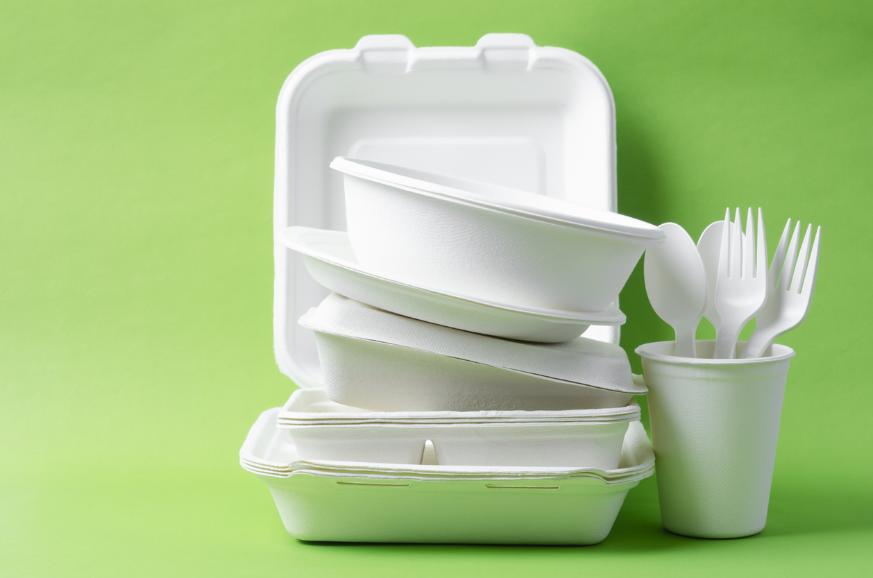 Ghana’s Styrofoam Ban Signals Broader Push to Phase Out Single-Use Plastics