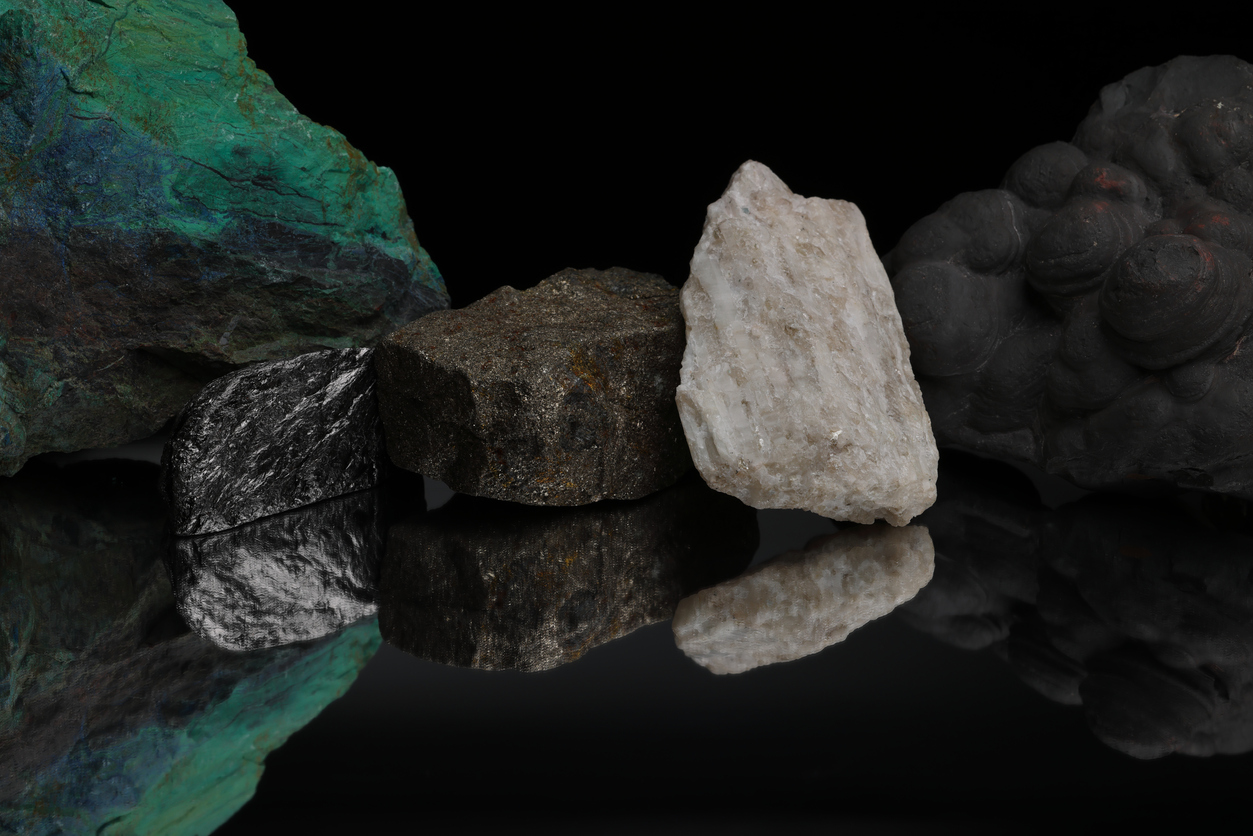 US Strategic Metals and Ionic Rare Earths Plan Missouri Magnet Recycling Plant