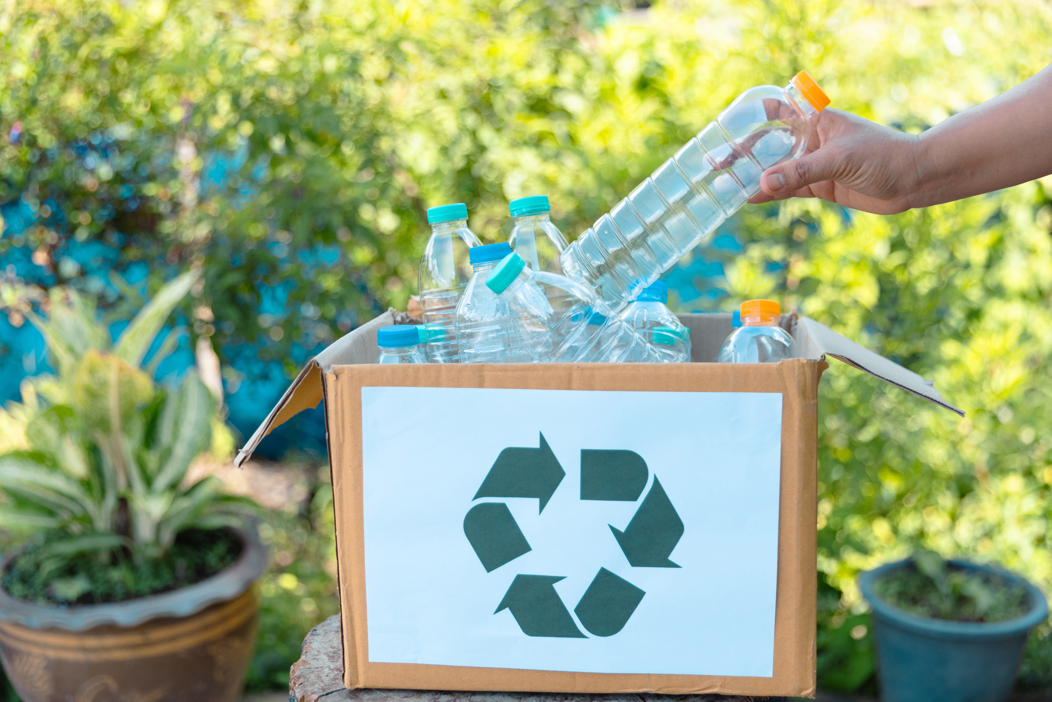 Türkiye Workshop Sets Priorities for 2053 Plastic Recycling Strategy