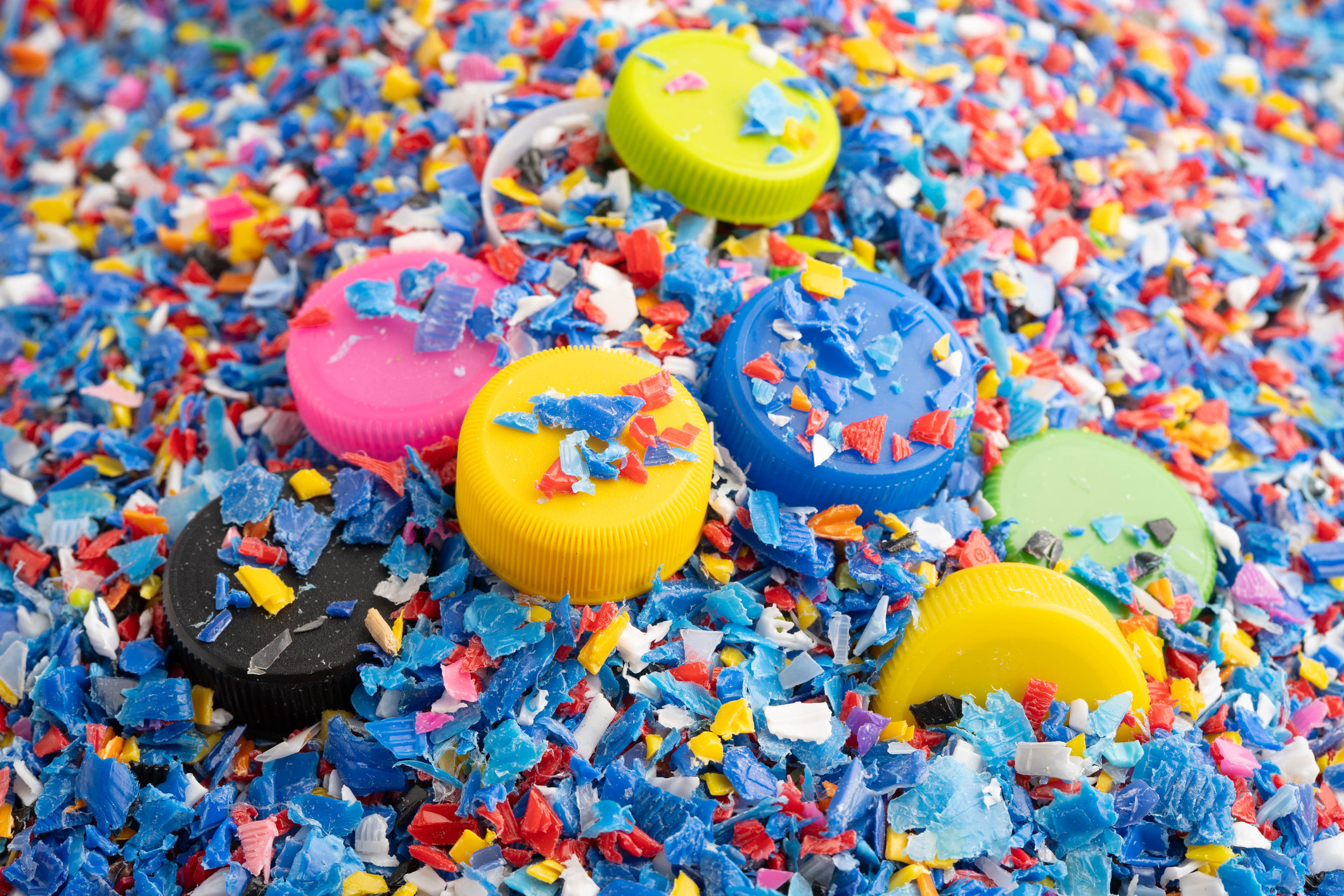 ReBioCycle Demonstrates Closed-Loop Recycling of PLA from Mixed Plastic Waste