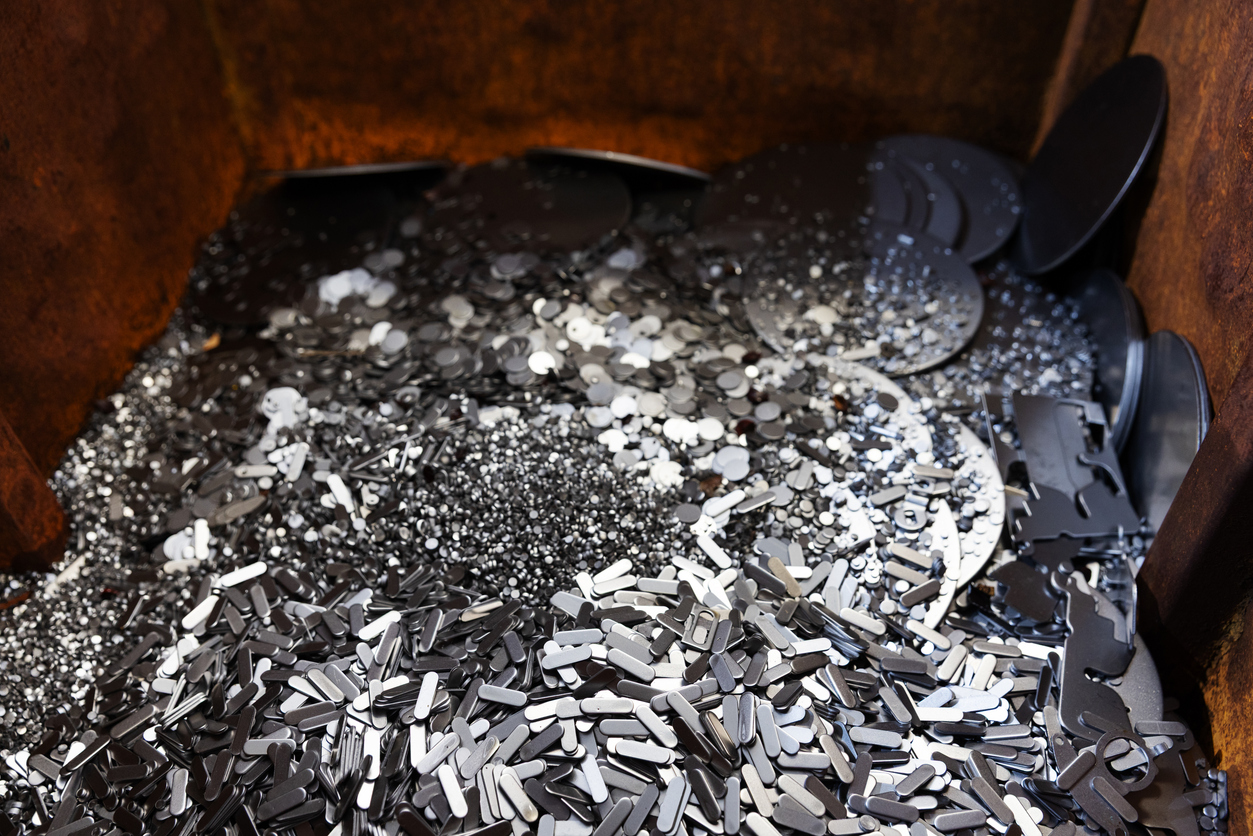 Cyclic Materials Opens Commercial-Scale Rare Earth Magnet Recycling Facility in Arizona