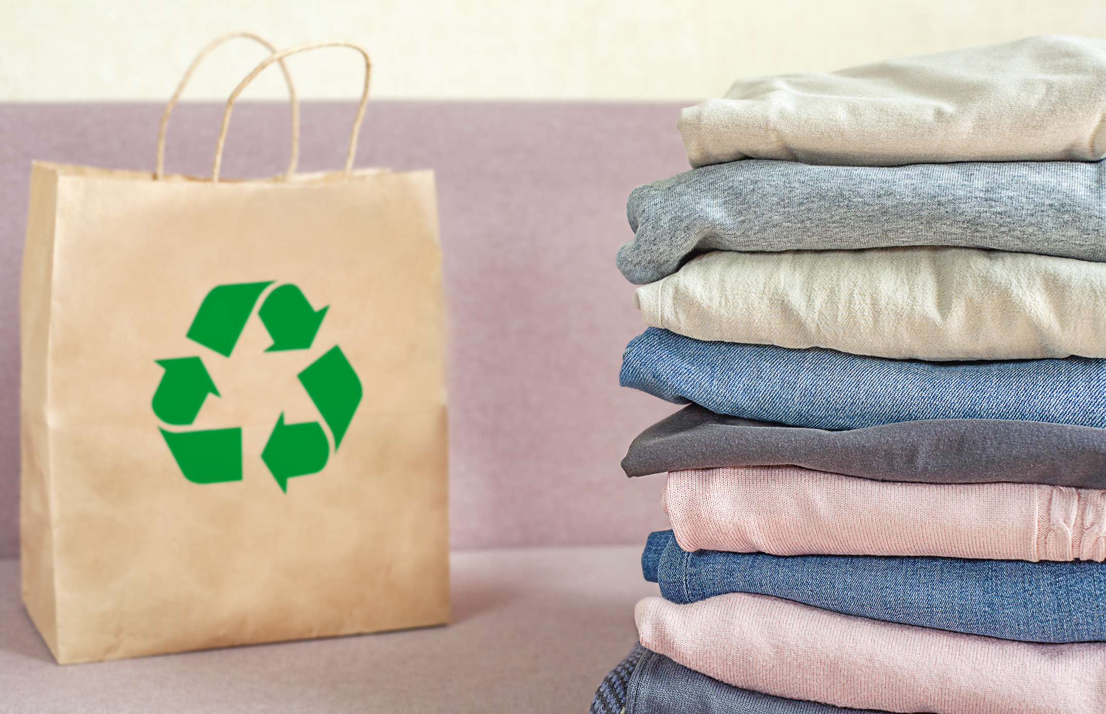 Zalando Integrates Re&Up Recycled Cotton into Private Label Collection