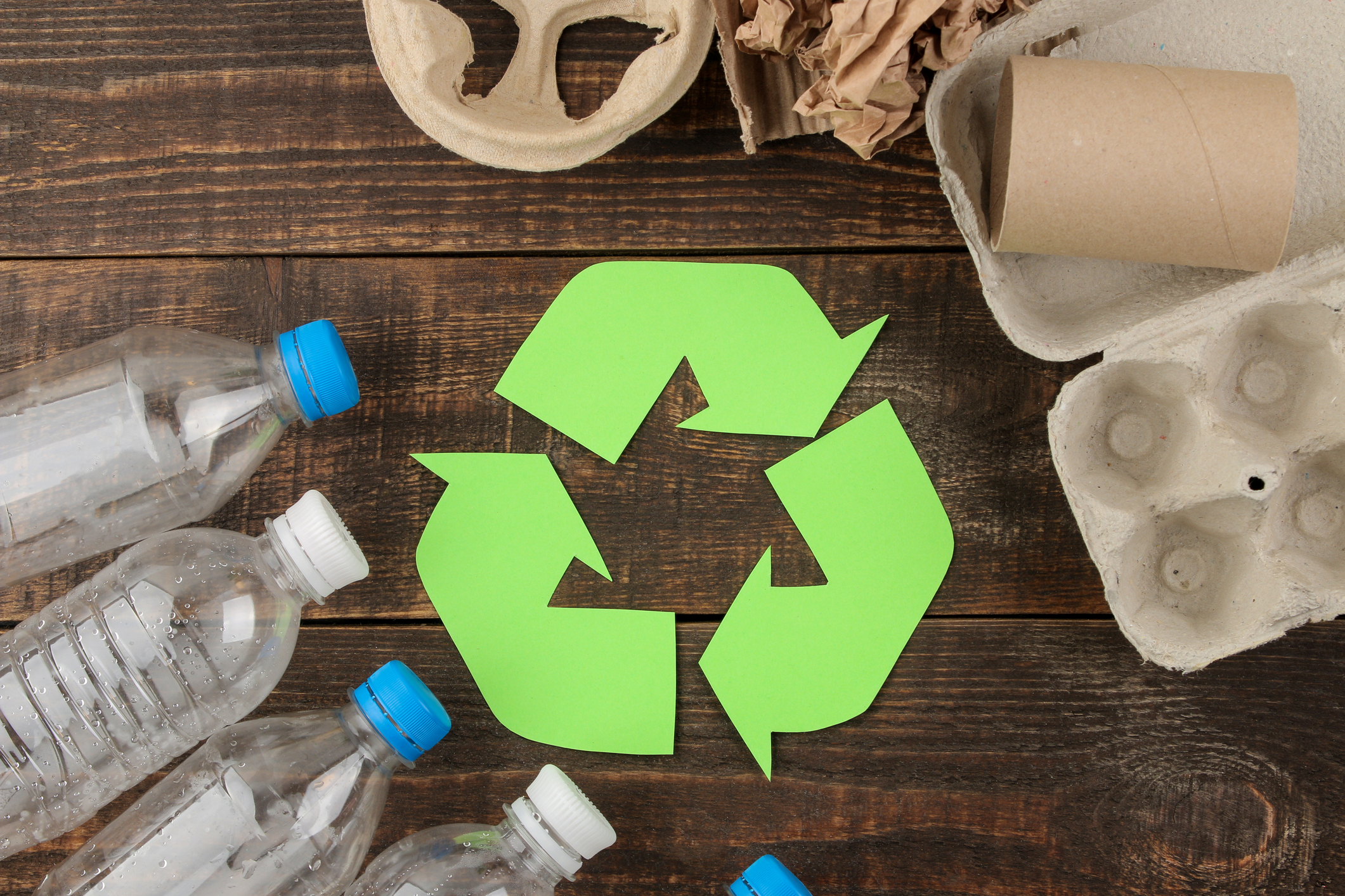 Alliance to End Plastic Waste Reports First-Year Progress Under Strategy 2030