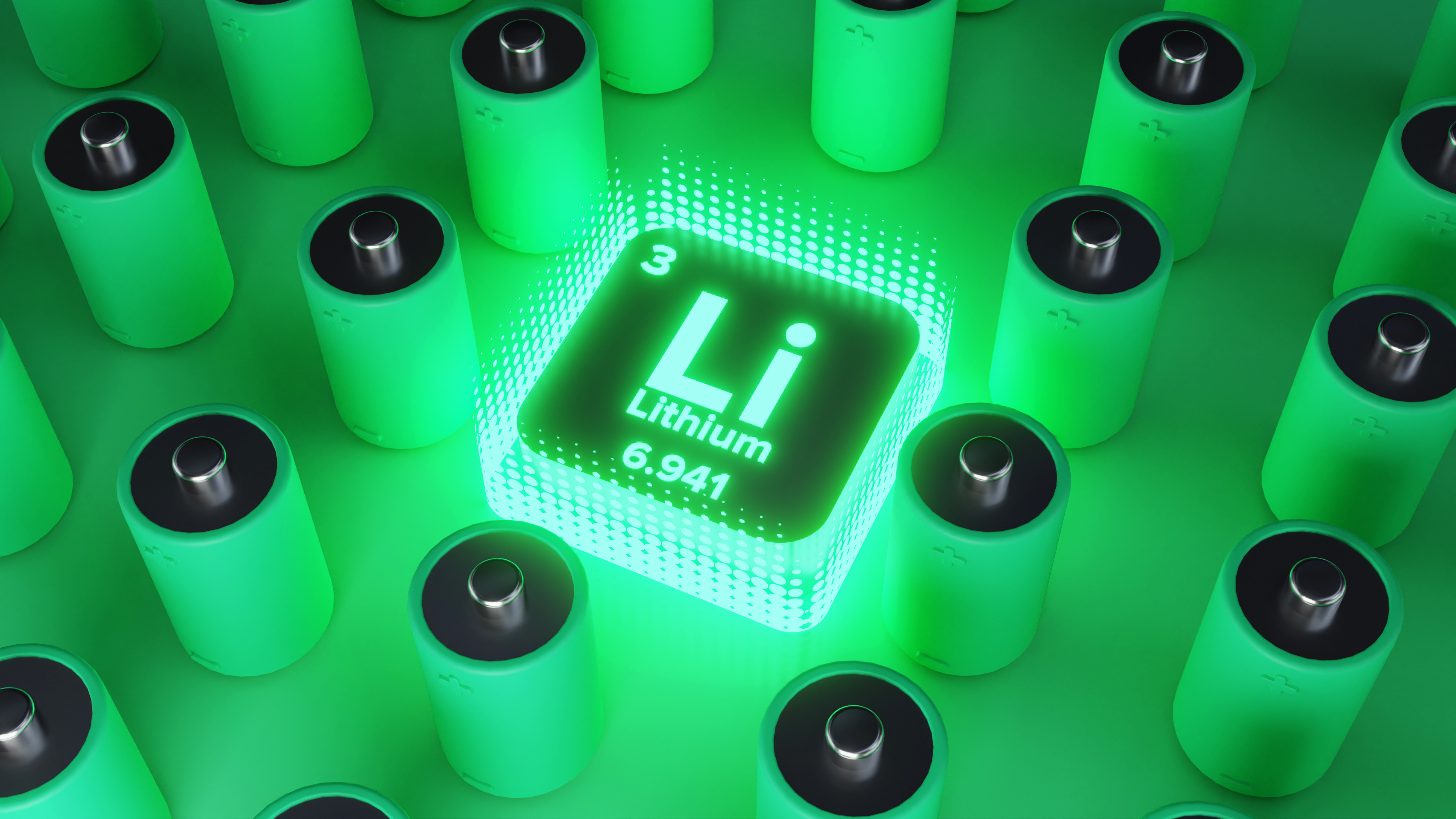 R3 Lithium Starts Operations at Georgia Facility to Produce Lithium Carbonate from Recycled Batteries