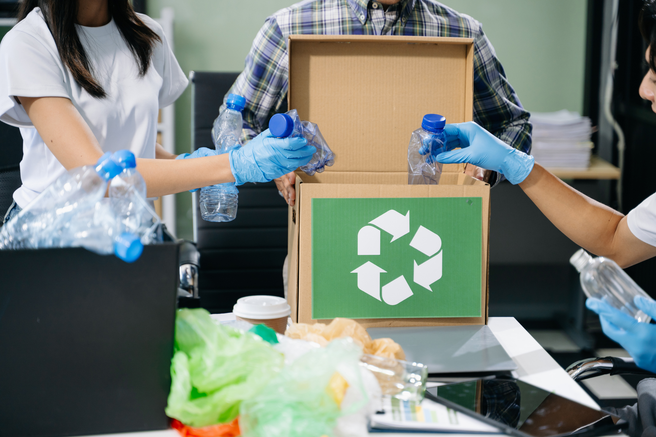 Philippines Launches National Plastic Action Roadmap for Circular Economy