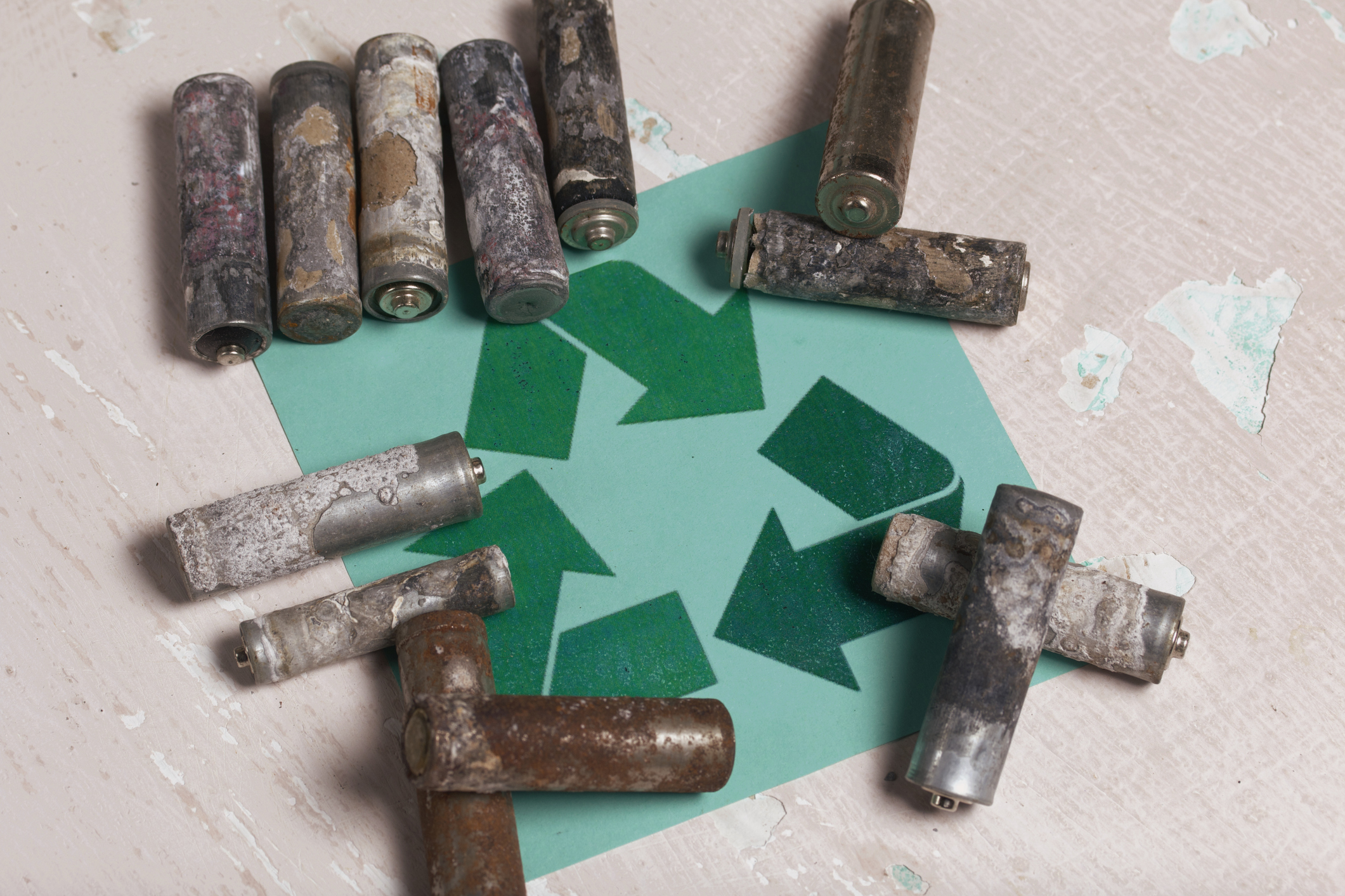 Blue Whale Materials Completes Full Battery Recycling Line in Oklahoma