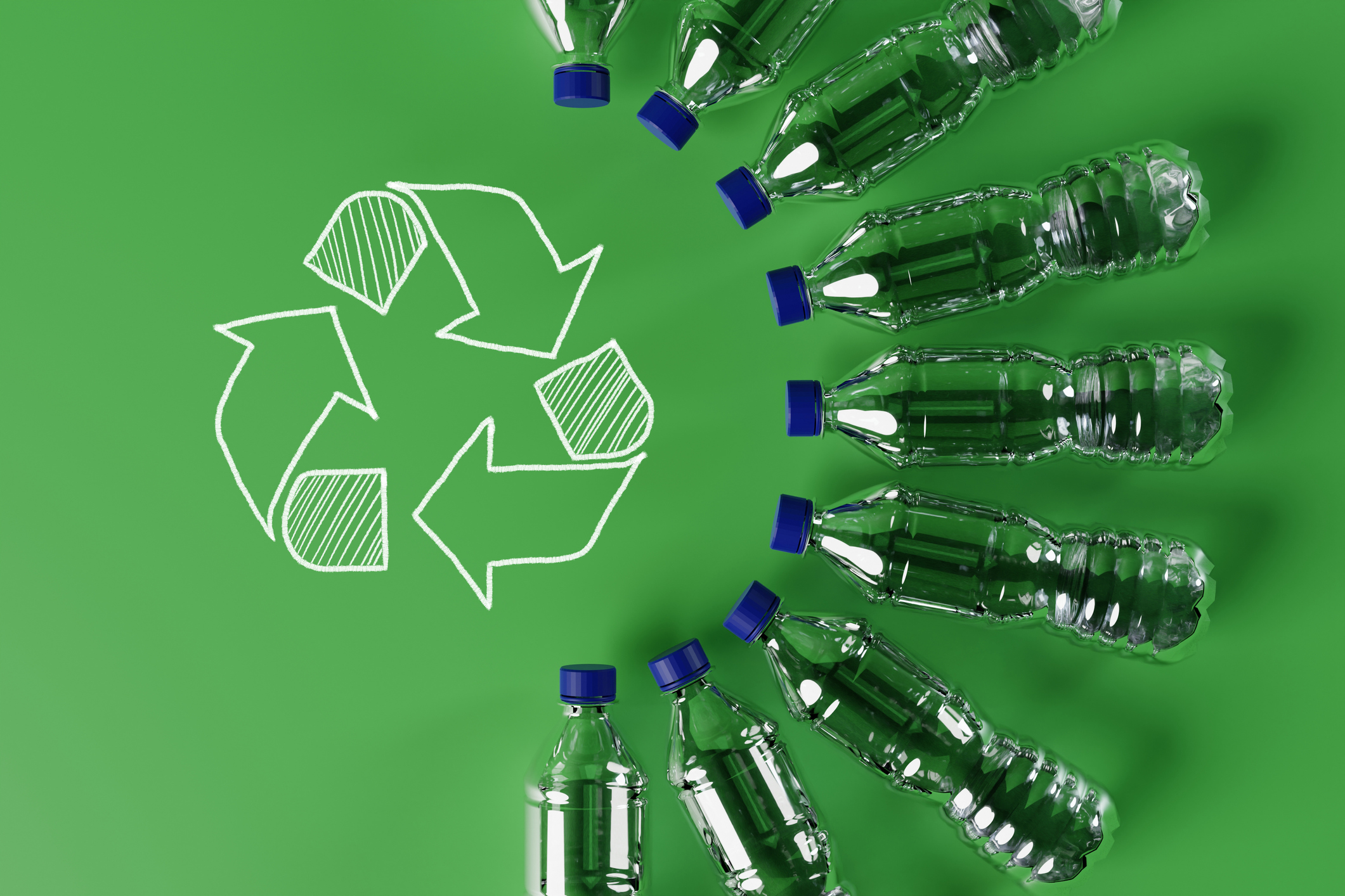 NAPCOR Roadmap Outlines Path to Lower Emissions Across U.S. PET Packaging