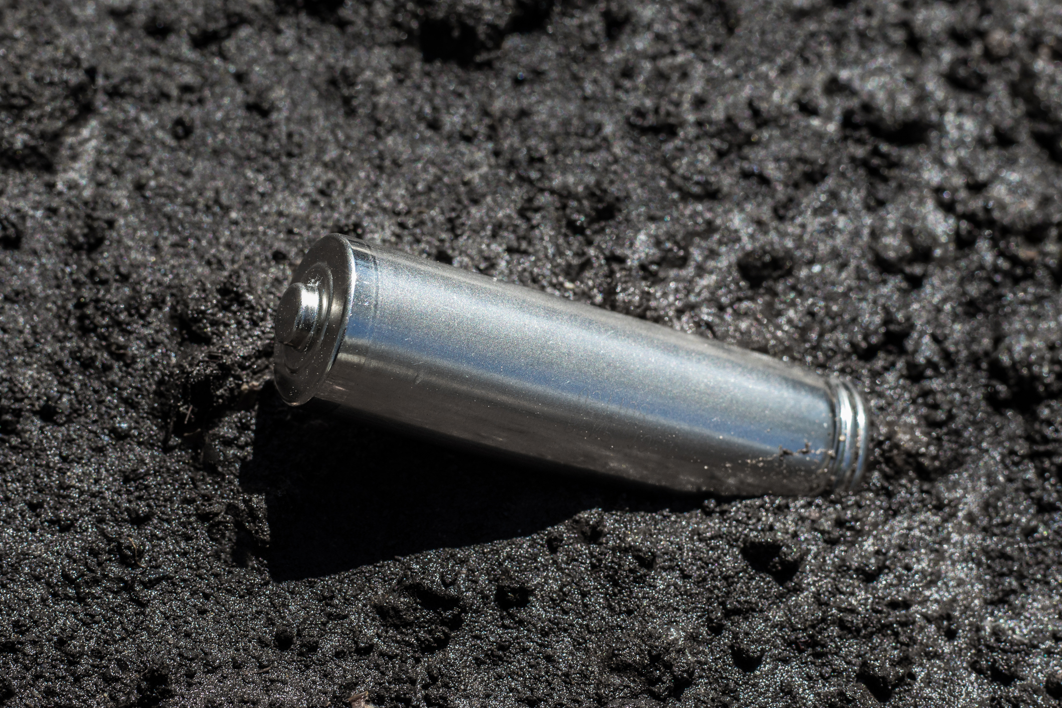 Electra Advances Phased Nickel Refining and Battery Recycling Project in North America