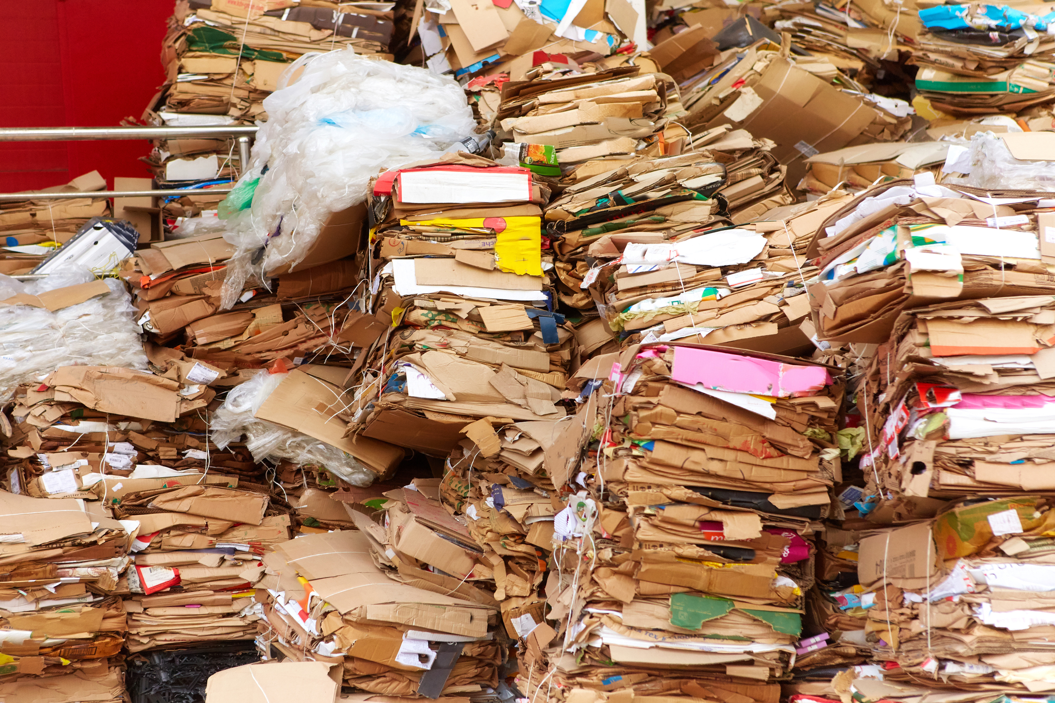 BIR Paper Division to Examine Changing Global Recovered Paper Markets at Malaga Convention