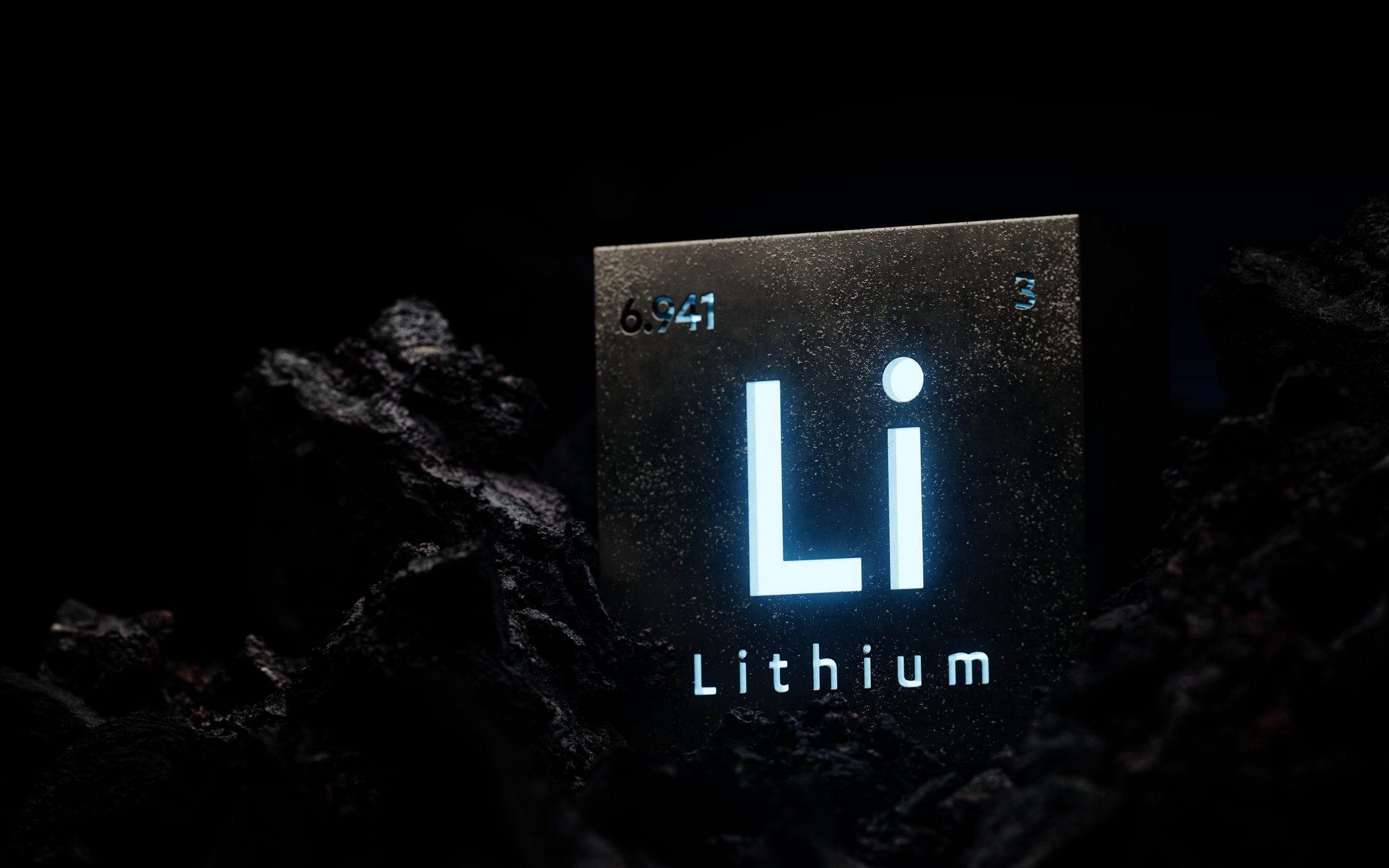 Bridge Green and Hartree Sign Up to $1 Billion Lithium Carbonate Agreement