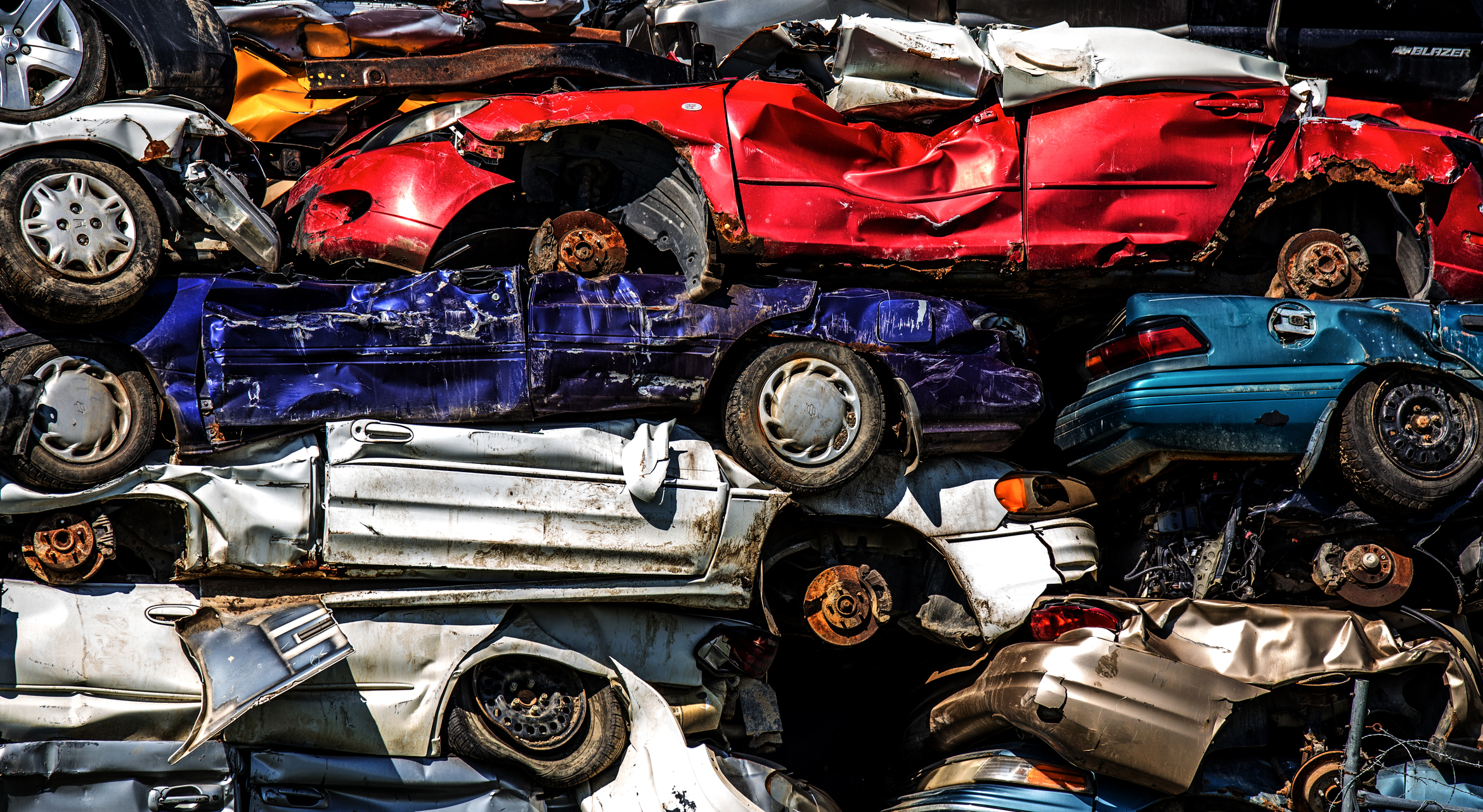 Groupe GPA Expands R&D to Advance Closed-Loop Automotive Recycling