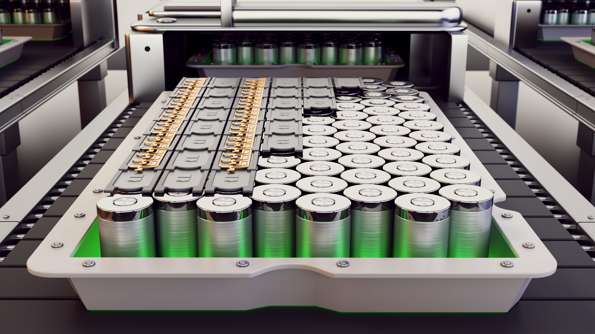 Cirba Solutions and GM Complete Closed-Loop EV Battery Recycling Pilot