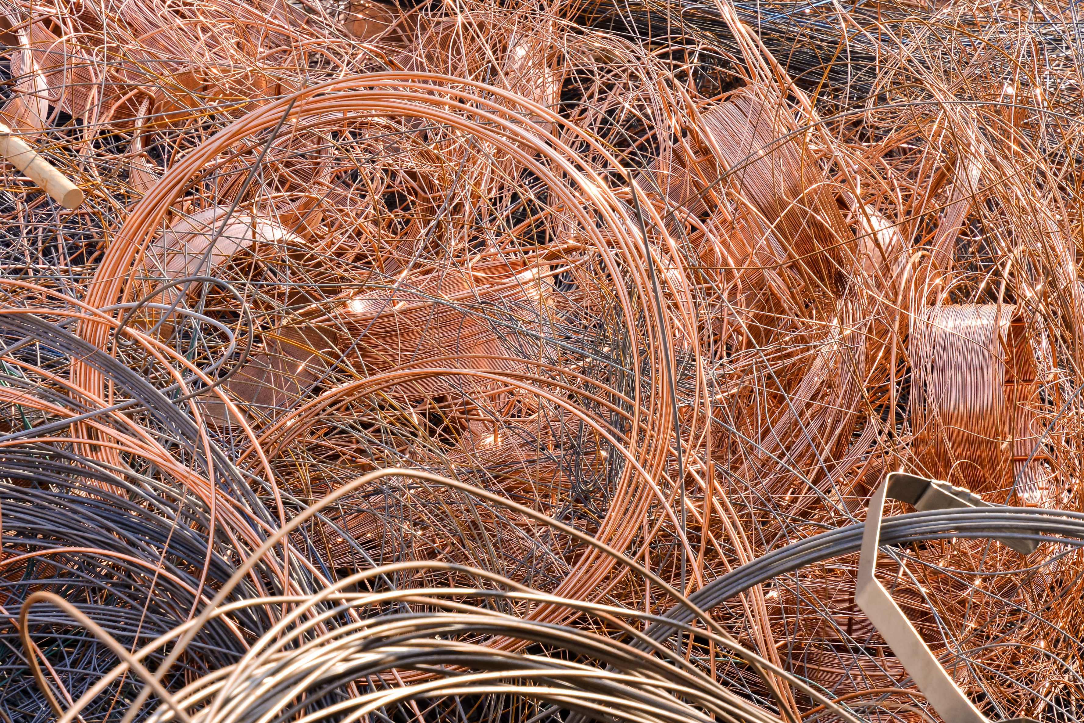 Prysmian and Aurubis Sign Long-Term Copper Wire Rod Supply Agreement