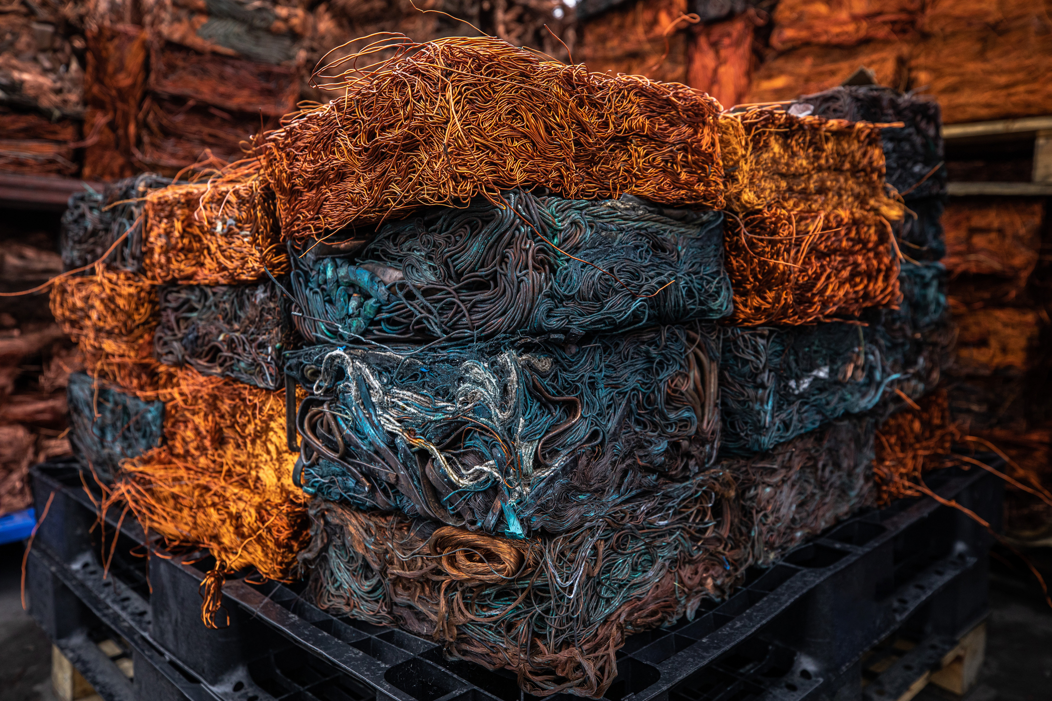 BIR Warns EU Waste Shipment Proposal Could Disrupt Global Metal Recycling Markets