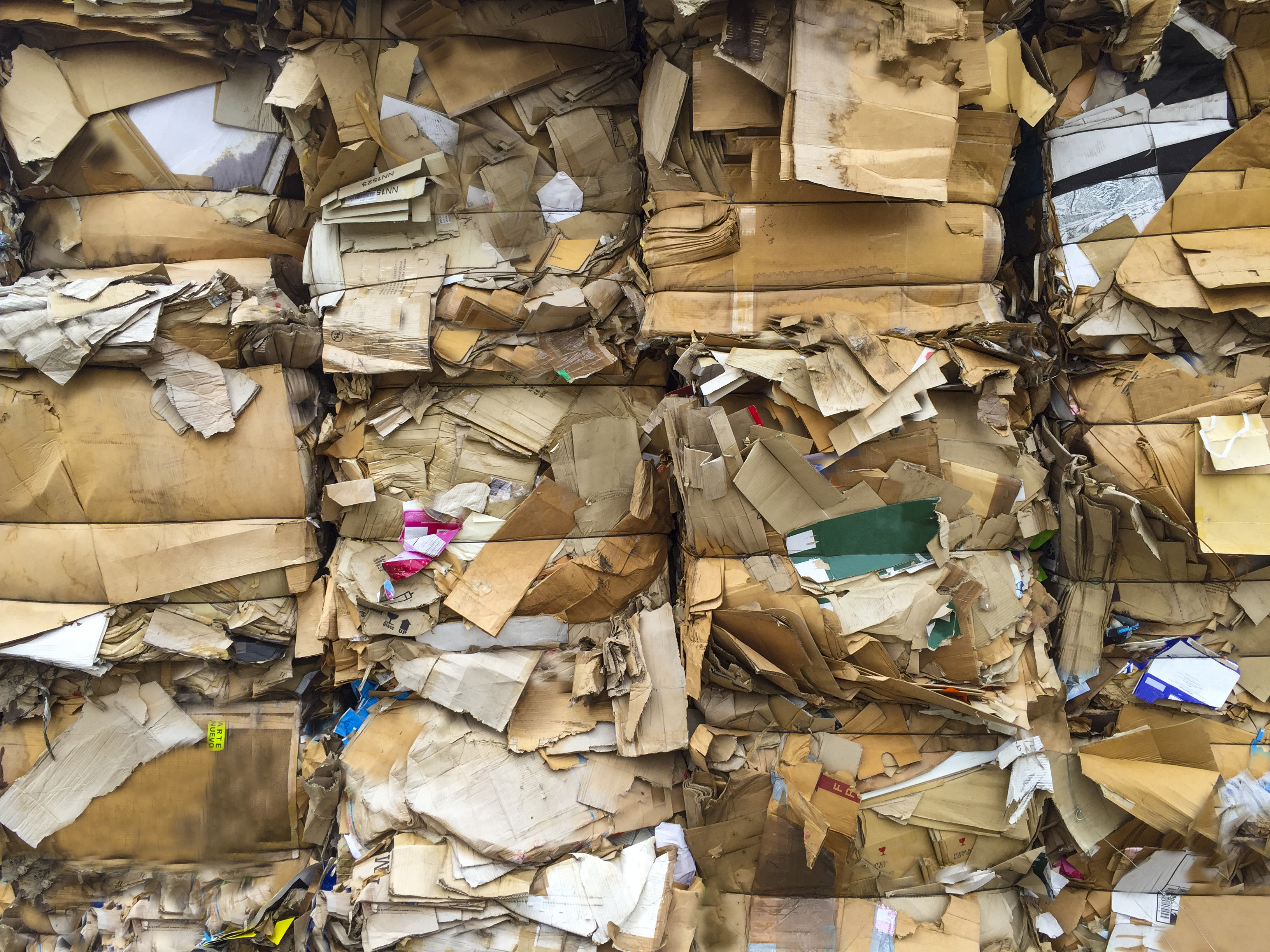 Greif to Exit Coated Recycled Paperboard Market, Close Georgia Mill